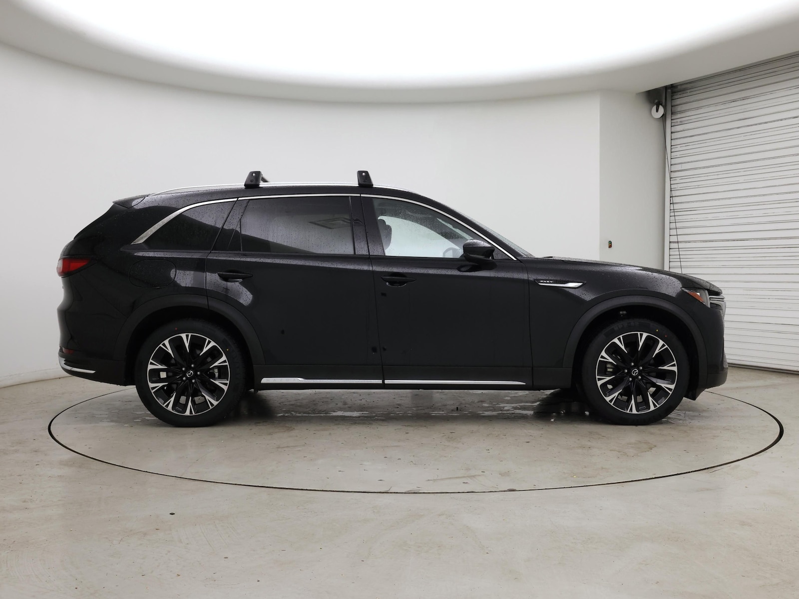2024 Mazda CX-90 Premium Plus Package - Photo 8