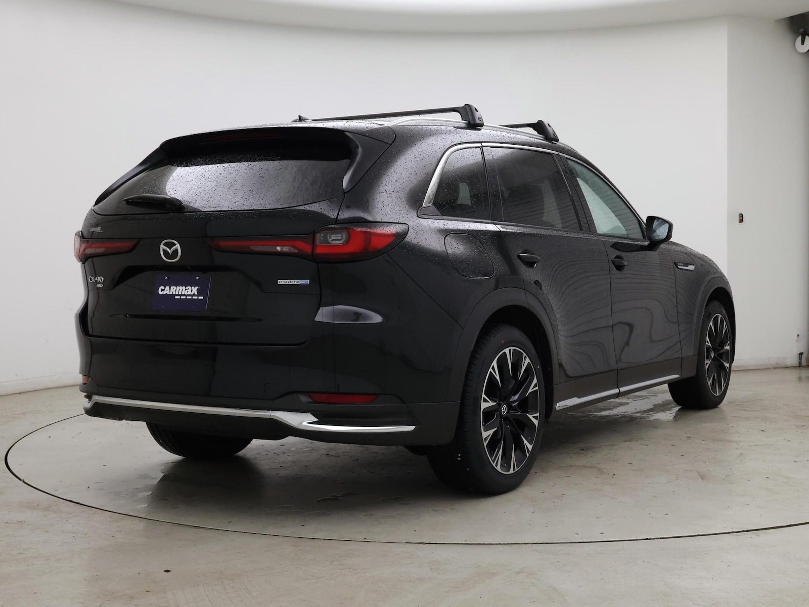 2024 Mazda CX-90 Premium Plus Package - Photo 9
