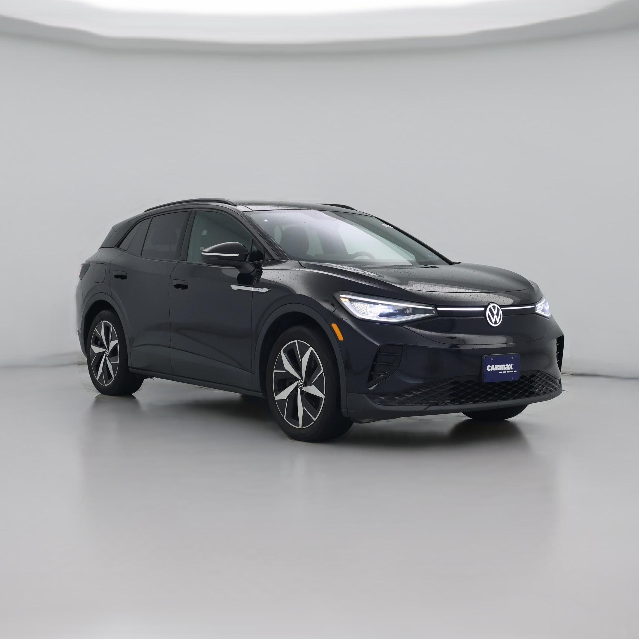 Thumbnail: 2023 Volkswagen ID.4 - 1