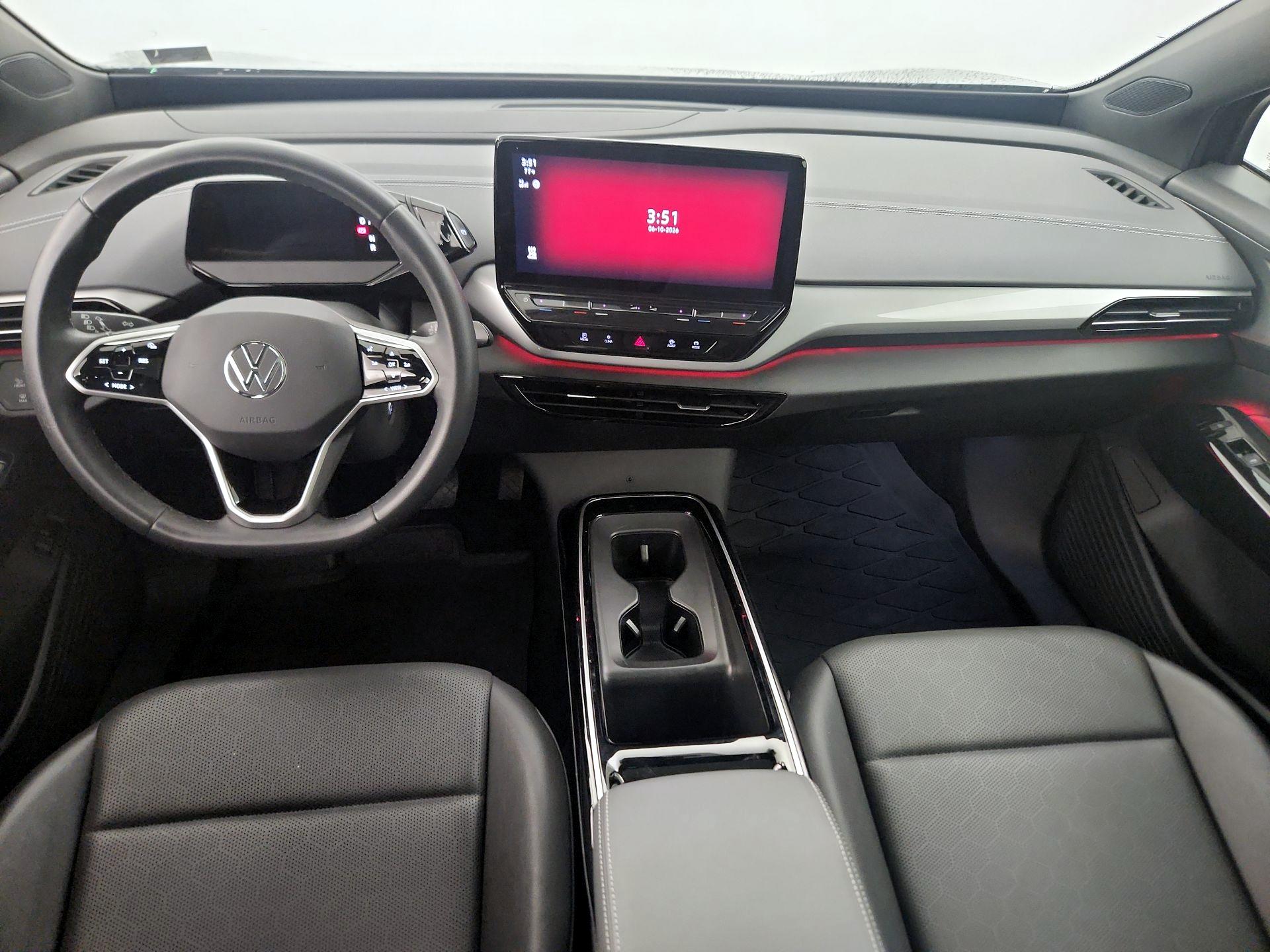 Thumbnail: 2023 Volkswagen ID.4 - 9