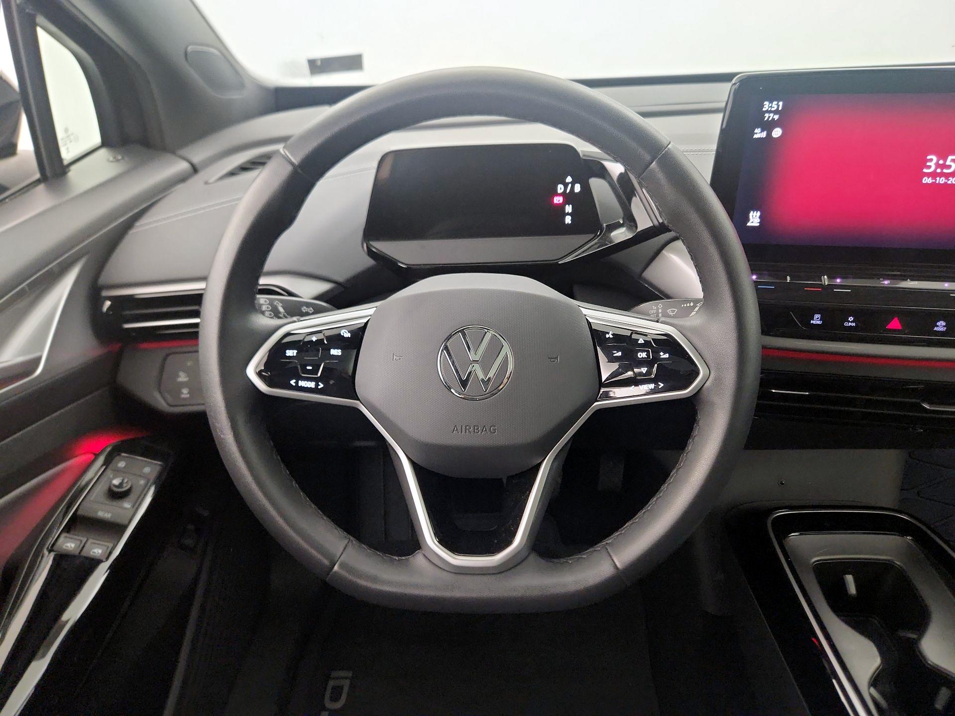 Thumbnail: 2023 Volkswagen ID.4 - 10