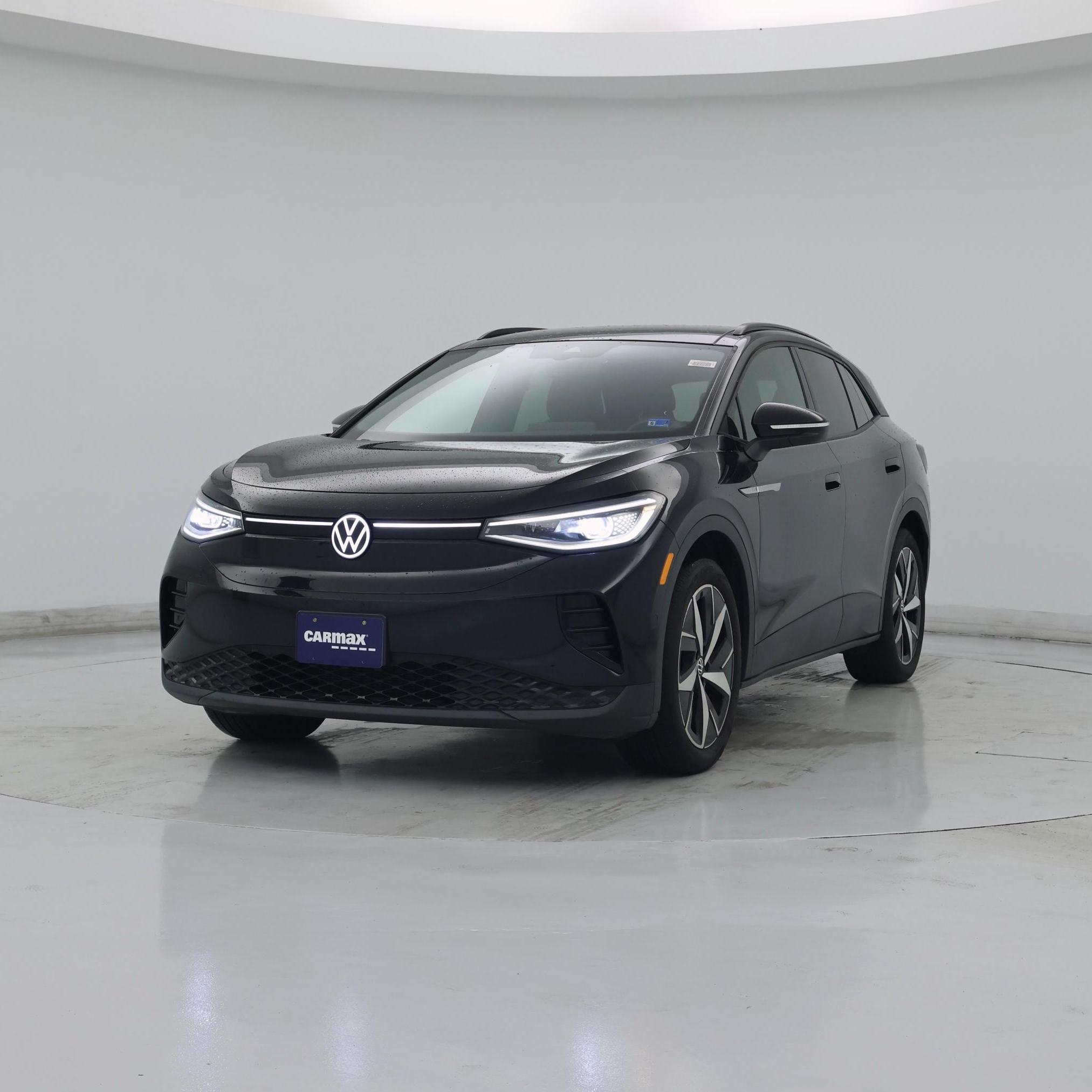 Thumbnail: 2023 Volkswagen ID.4 - 4