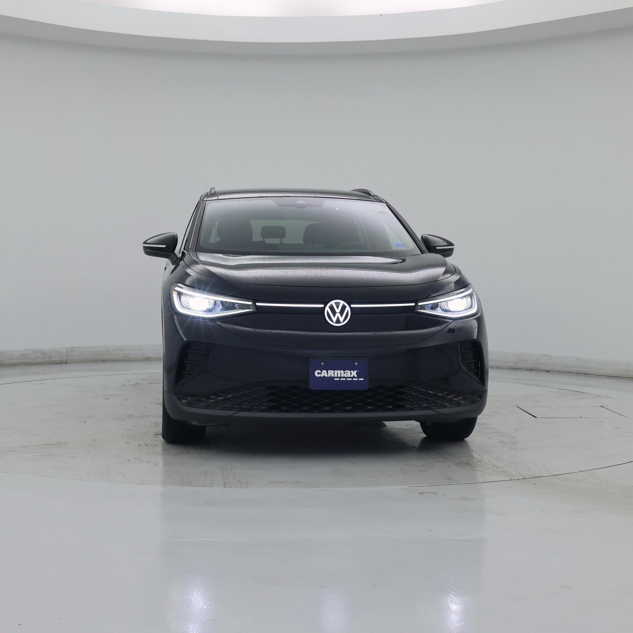 Thumbnail: 2023 Volkswagen ID.4 - 5