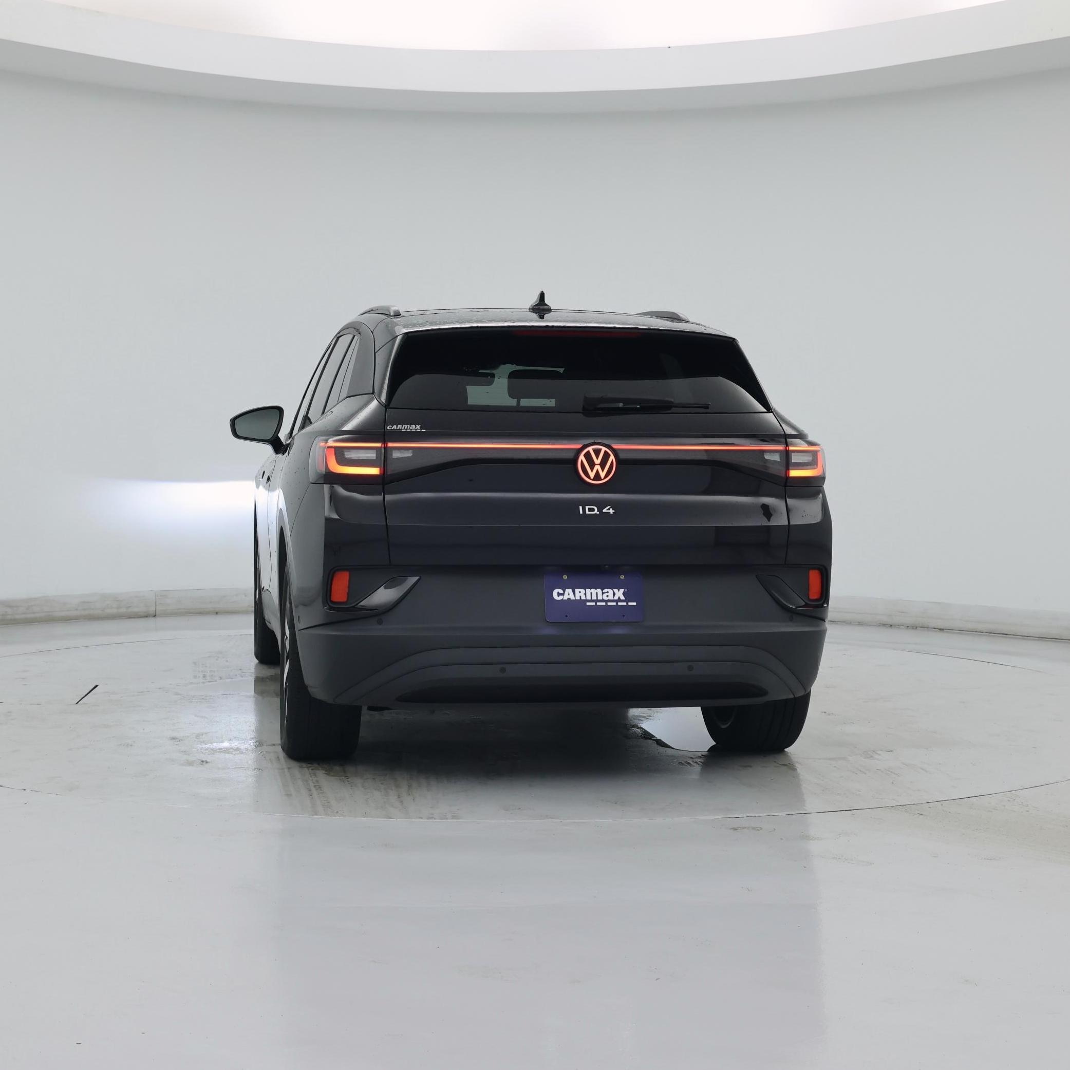 Thumbnail: 2023 Volkswagen ID.4 - 6