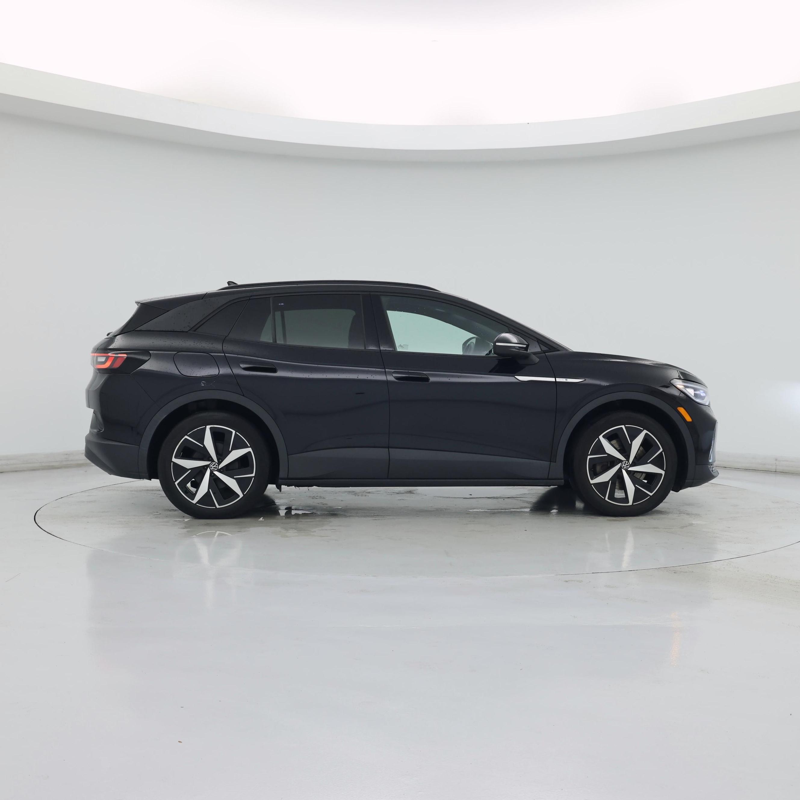 Thumbnail: 2023 Volkswagen ID.4 - 7