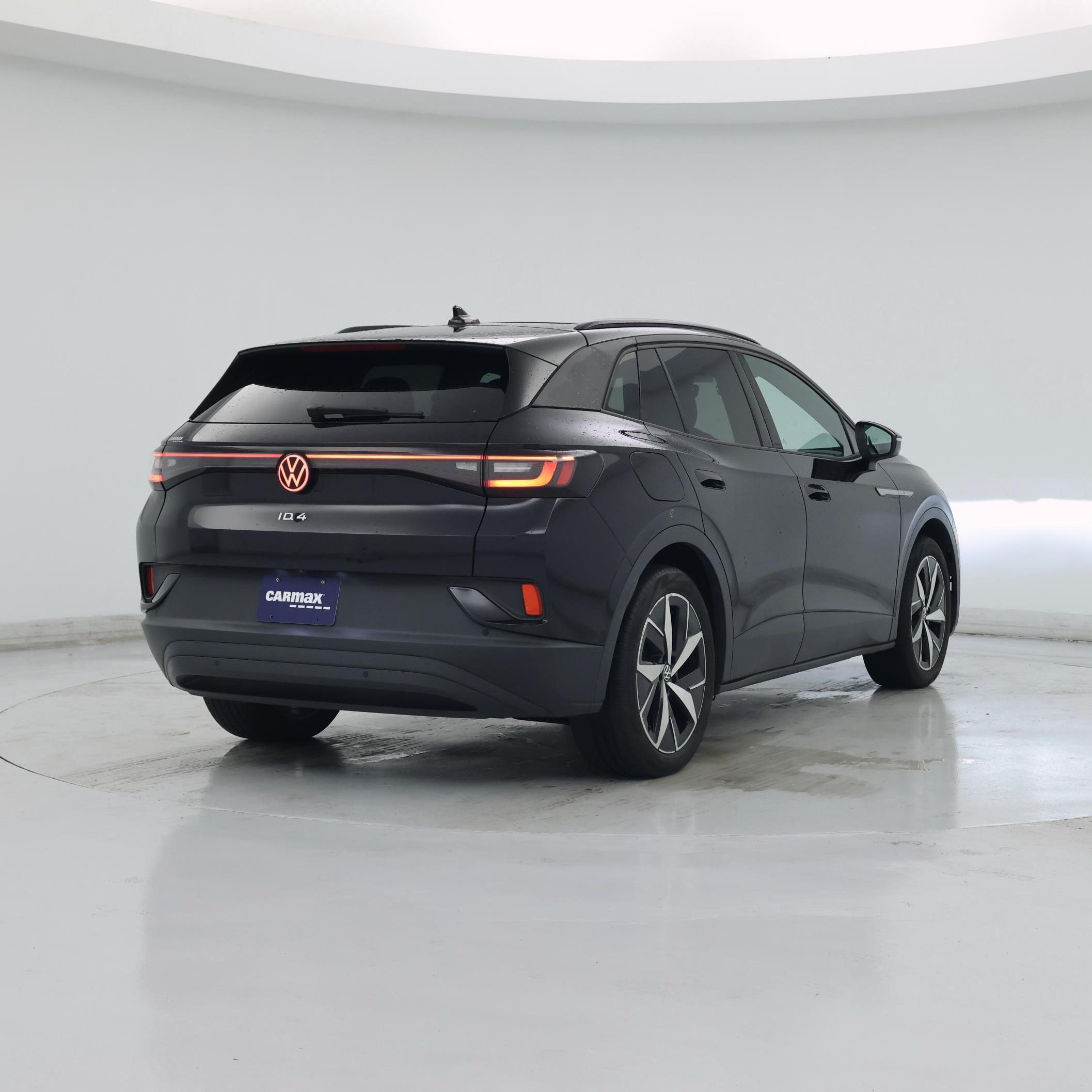 Thumbnail: 2023 Volkswagen ID.4 - 8