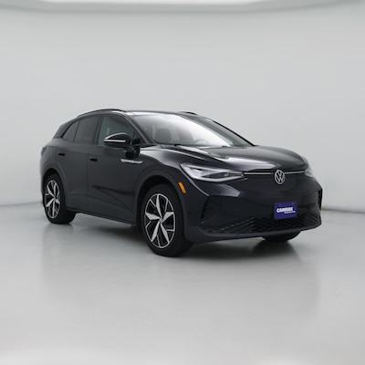 2023 Volkswagen ID.4 EV PRO S