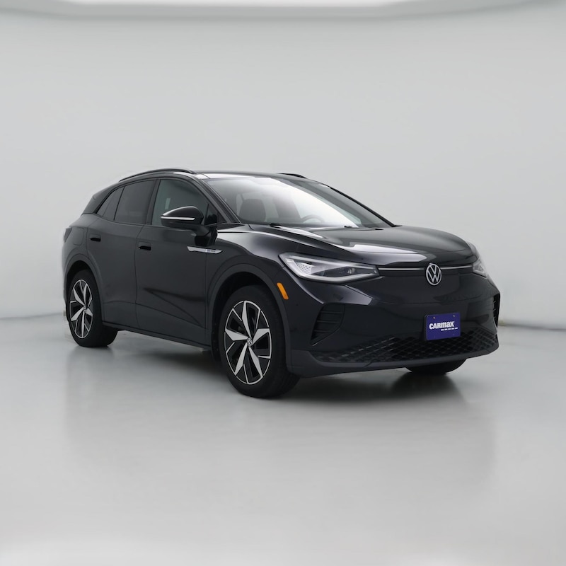2023 Volkswagen ID.4 EV PRO S