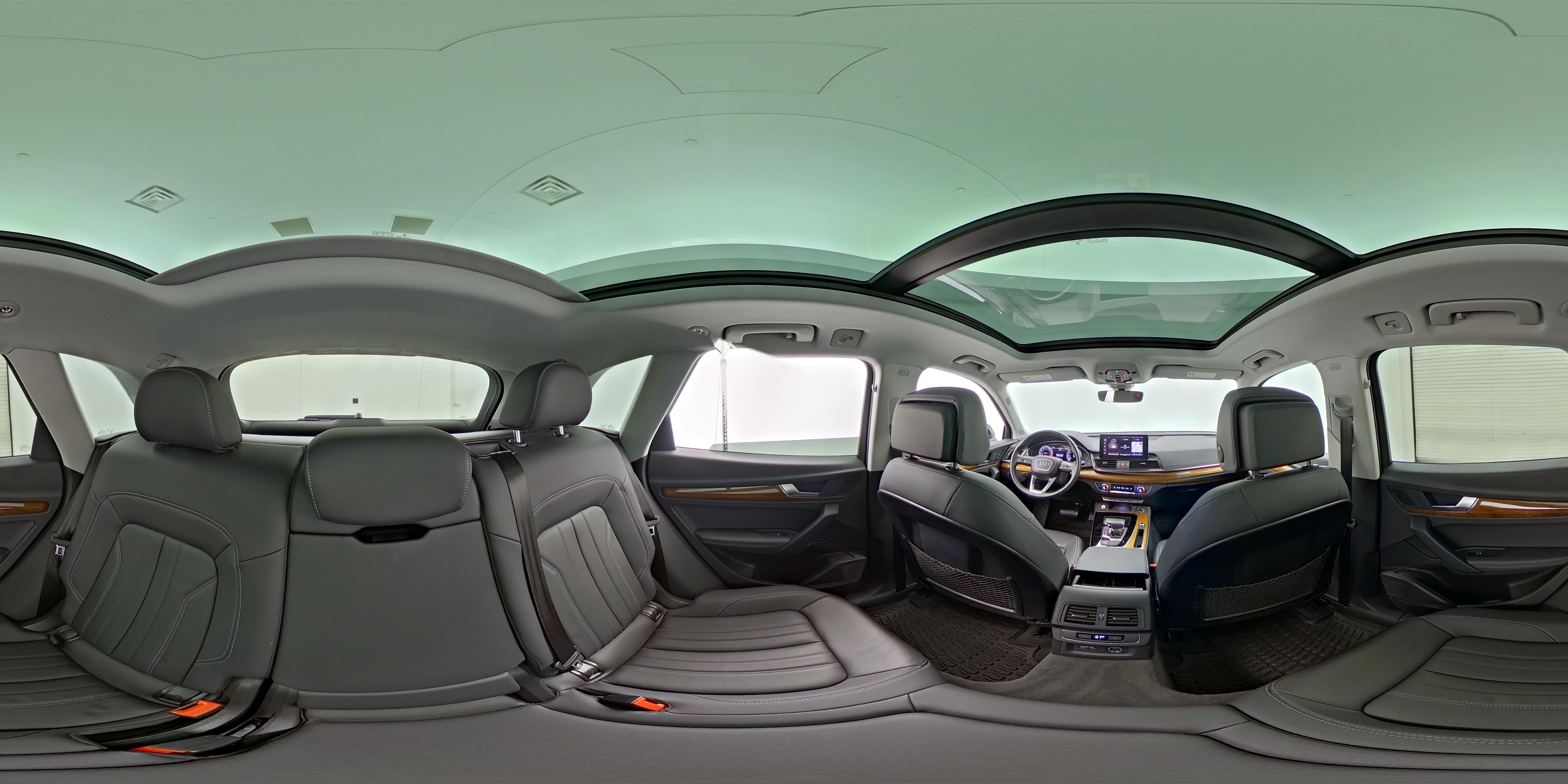 2023 Audi Q5 Premium Plus - Photo 28