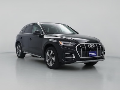 2023 Audi Q5 Premium Plus