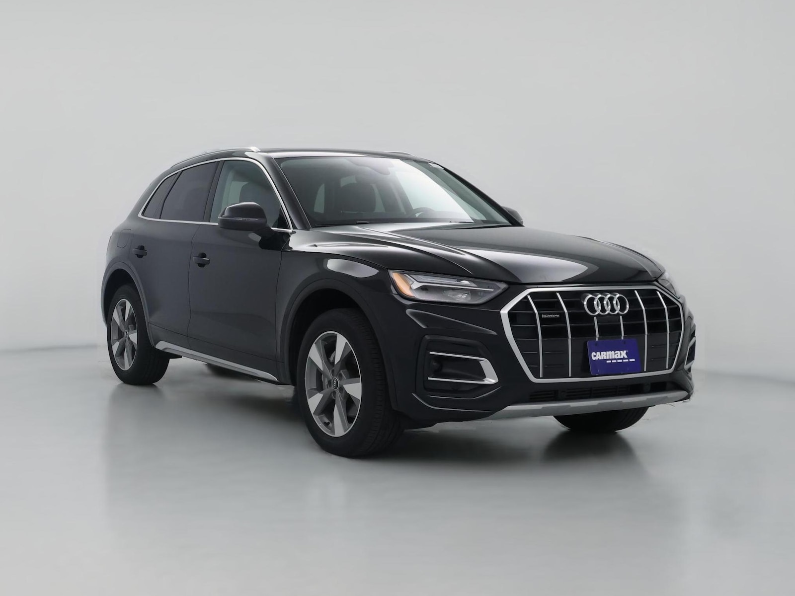 2023 Audi Q5 Premium Plus - Photo 1