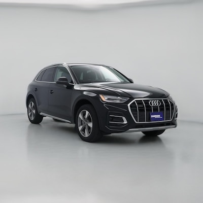 2023 Audi Q5 Premium Plus