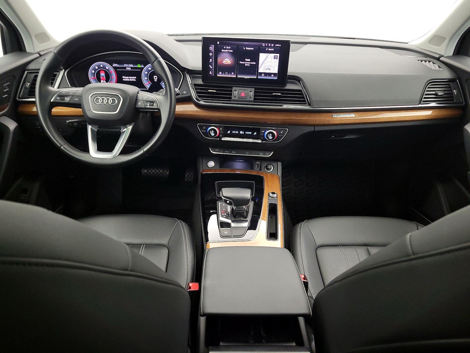 2023 Audi Q5 Premium Plus - Photo 10