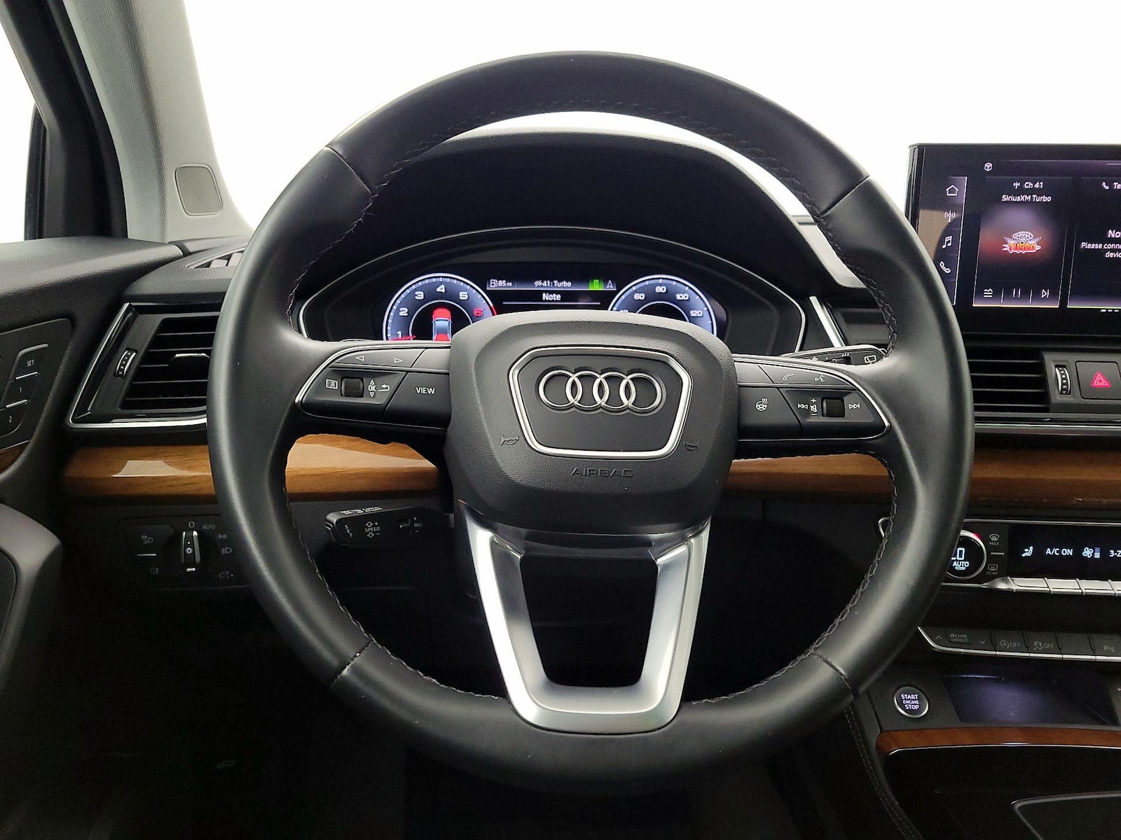 2023 Audi Q5 Premium Plus - Photo 11
