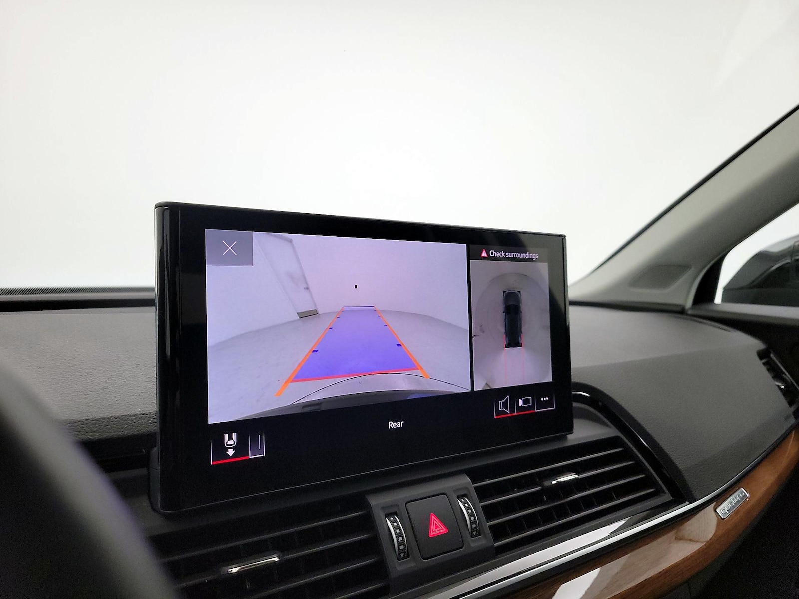 2023 Audi Q5 Premium Plus - Photo 16
