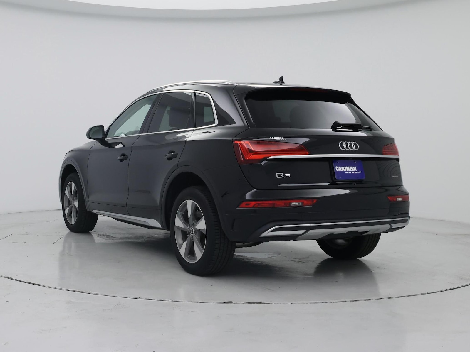 2023 Audi Q5 Premium Plus - Photo 3