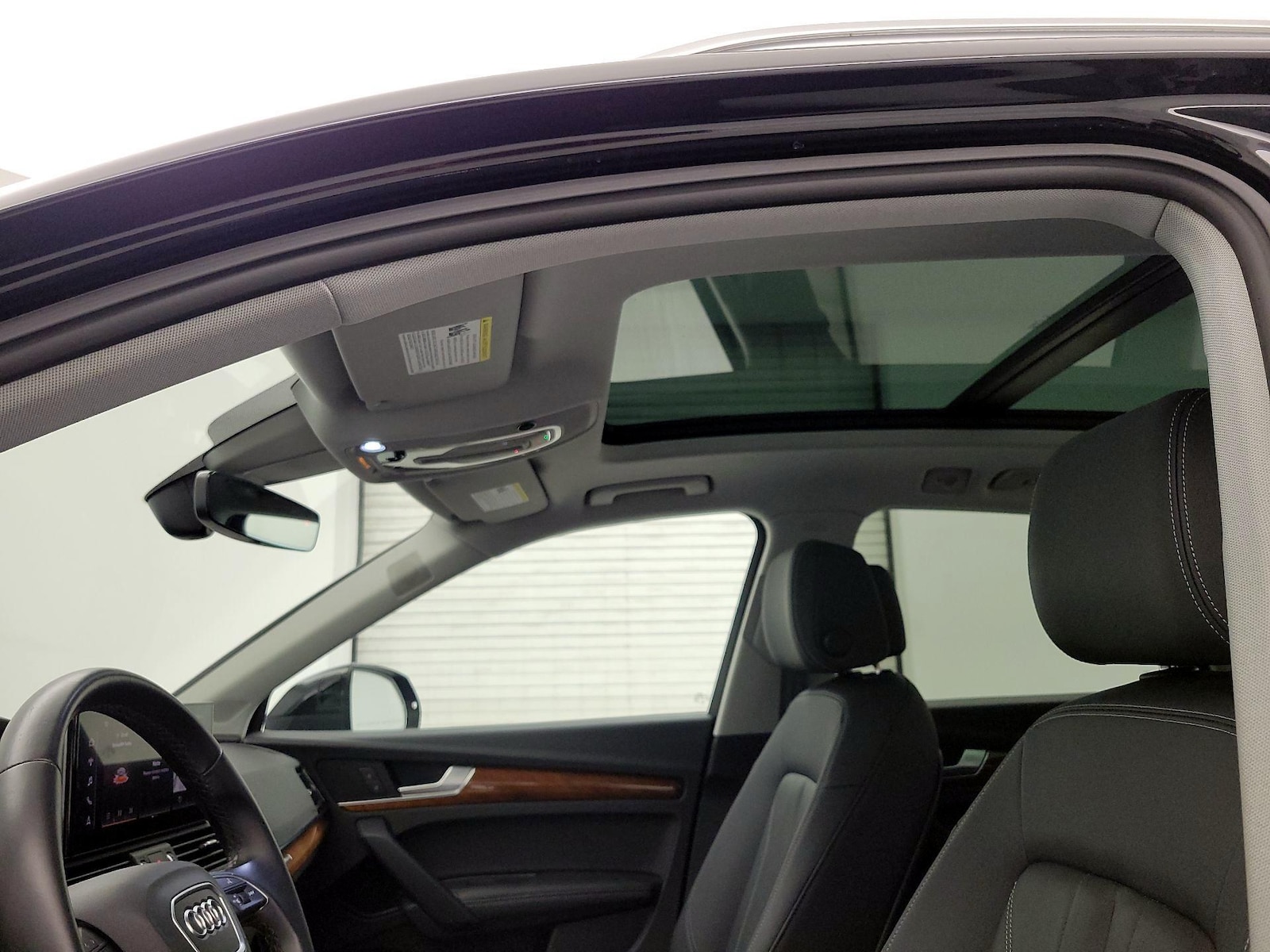 2023 Audi Q5 Premium Plus - Photo 21