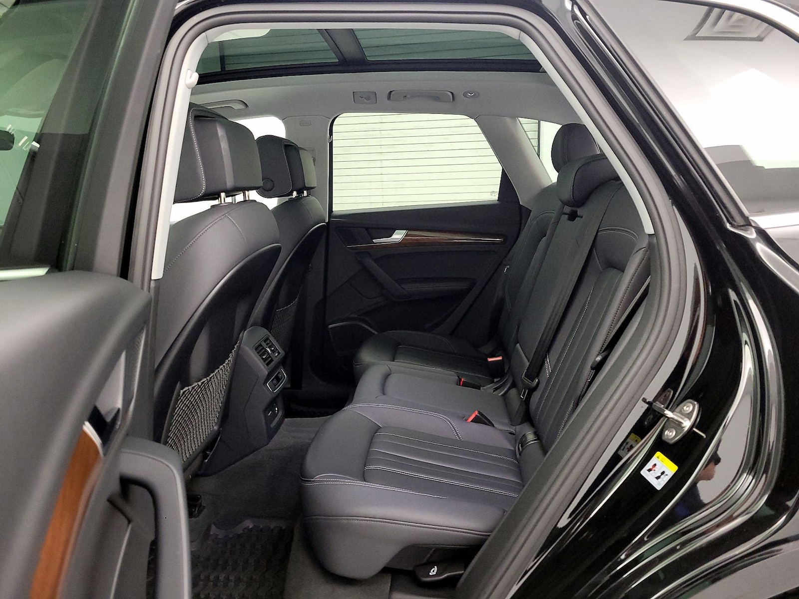 2023 Audi Q5 Premium Plus - Photo 22