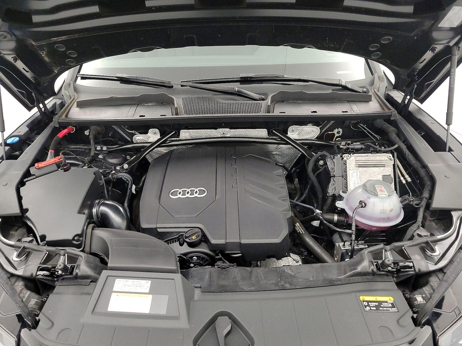 2023 Audi Q5 Premium Plus - Photo 24
