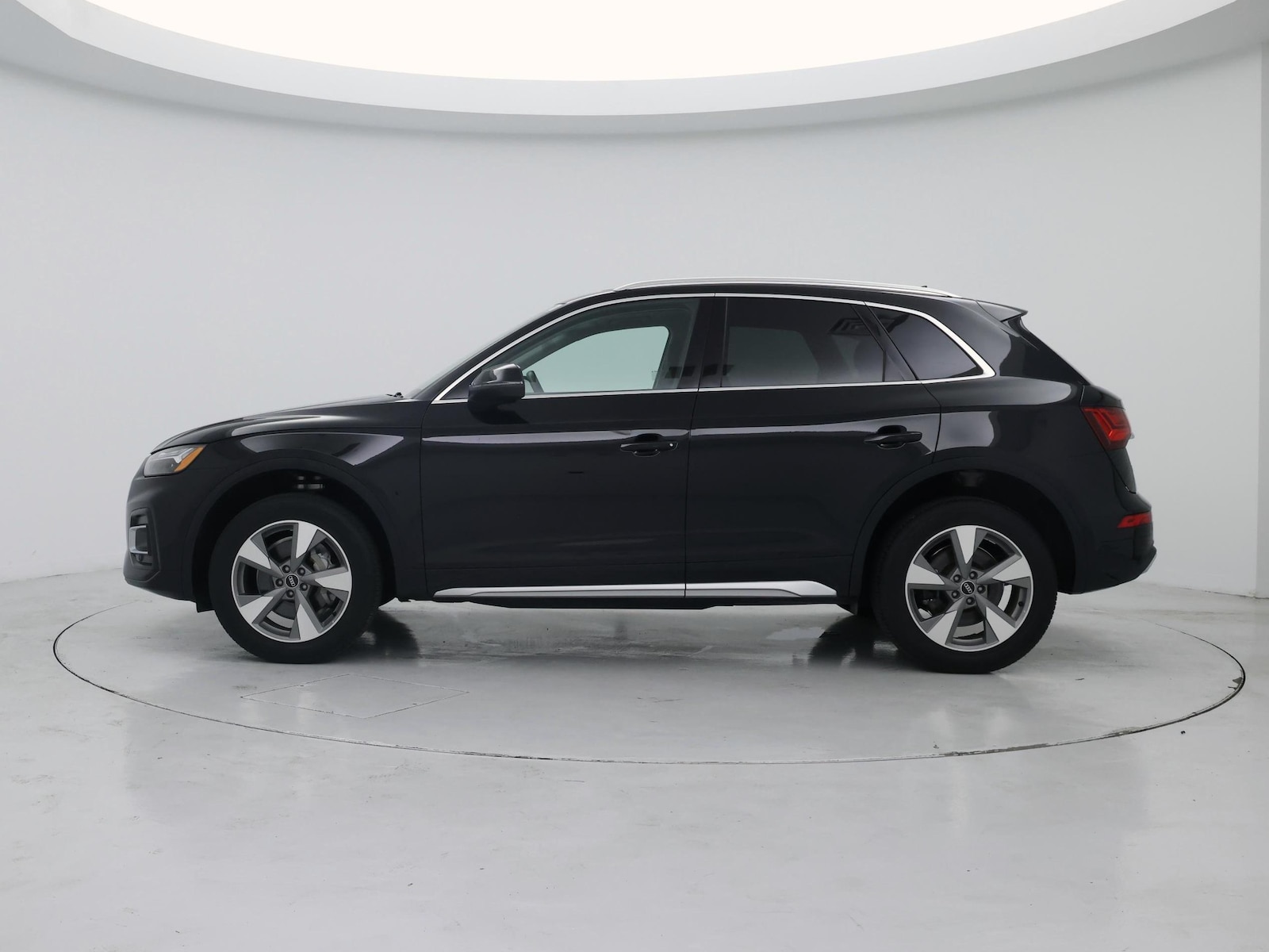 2023 Audi Q5 Premium Plus - Photo 4