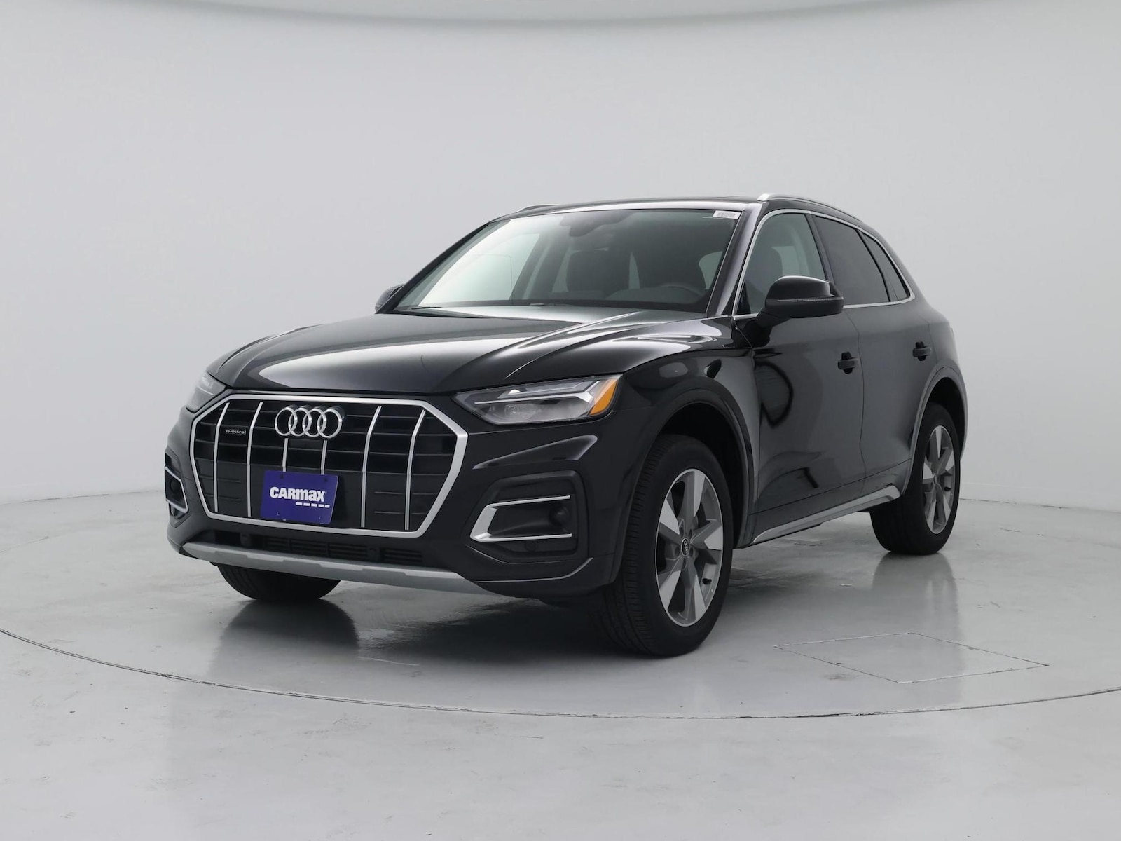 2023 Audi Q5 Premium Plus - Photo 5