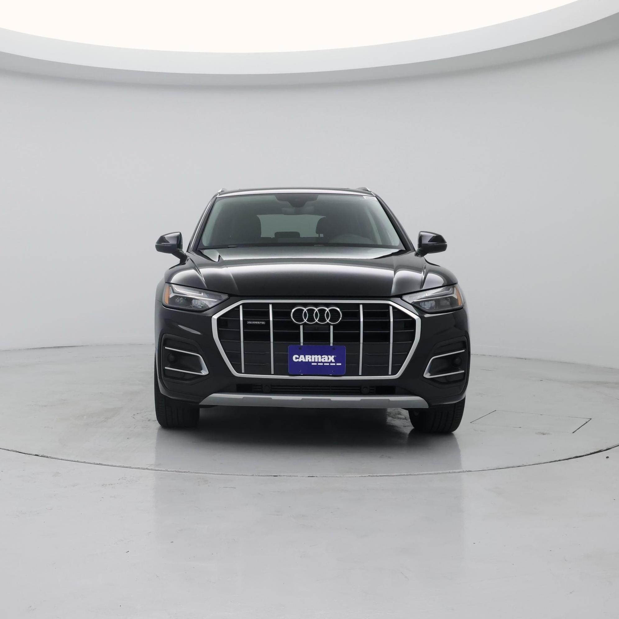 Thumbnail: 2023 Audi Q5 - 5