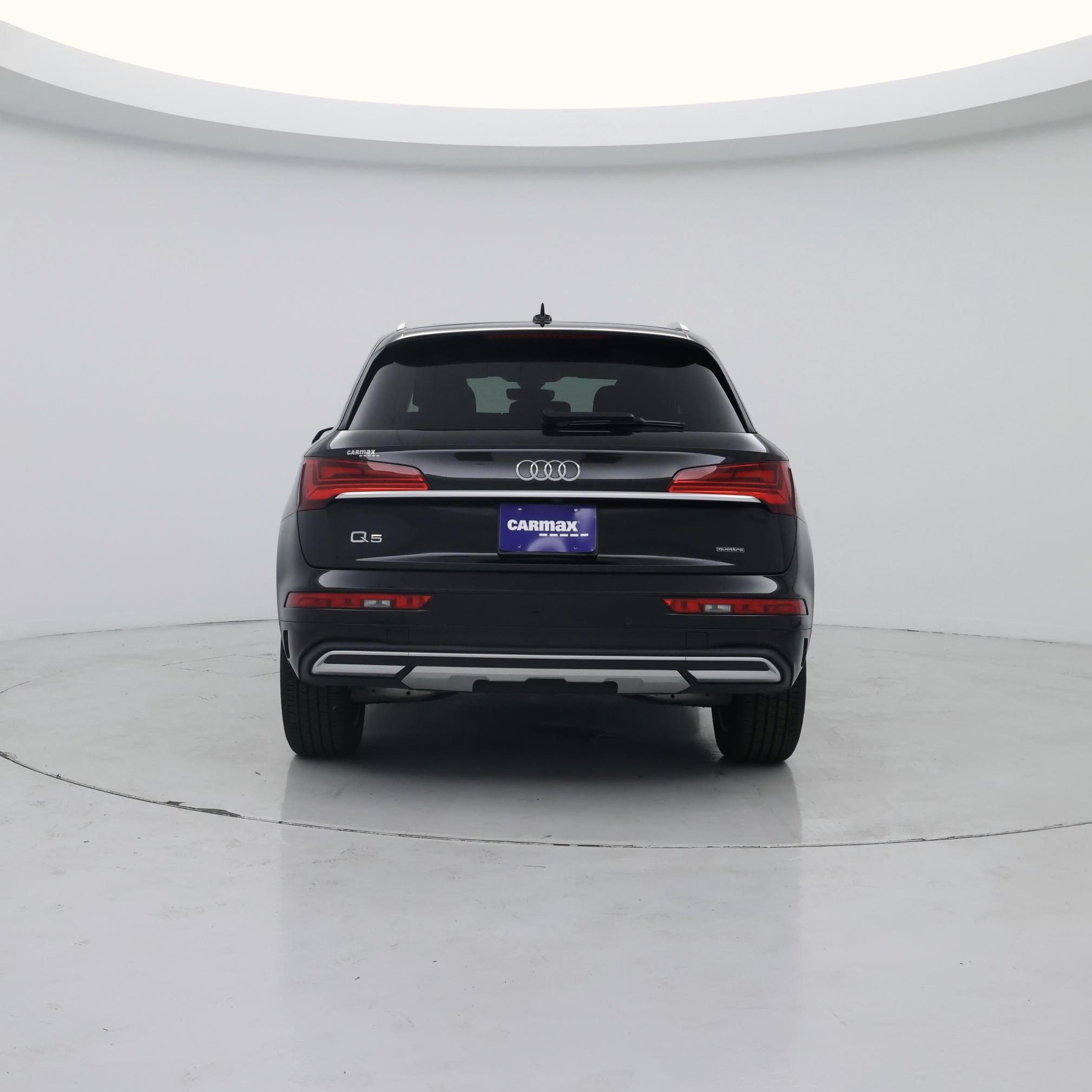 Thumbnail: 2023 Audi Q5 - 6