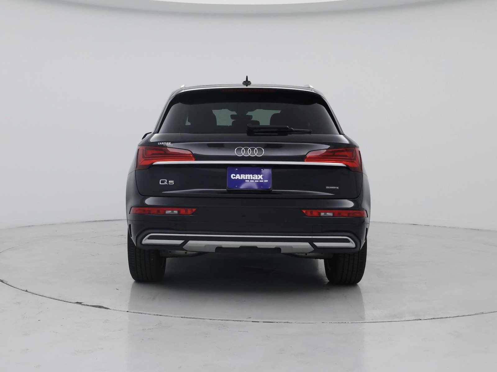 2023 Audi Q5 Premium Plus - Photo 7