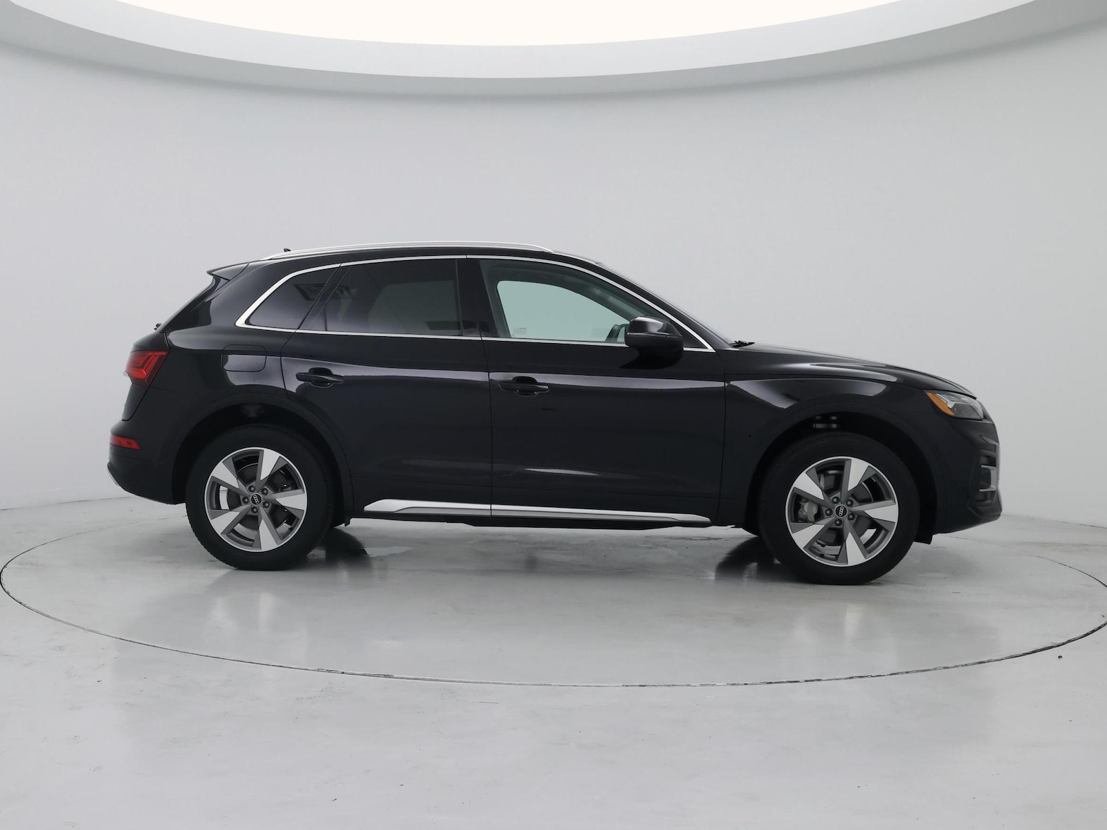 2023 Audi Q5 Premium Plus - Photo 8