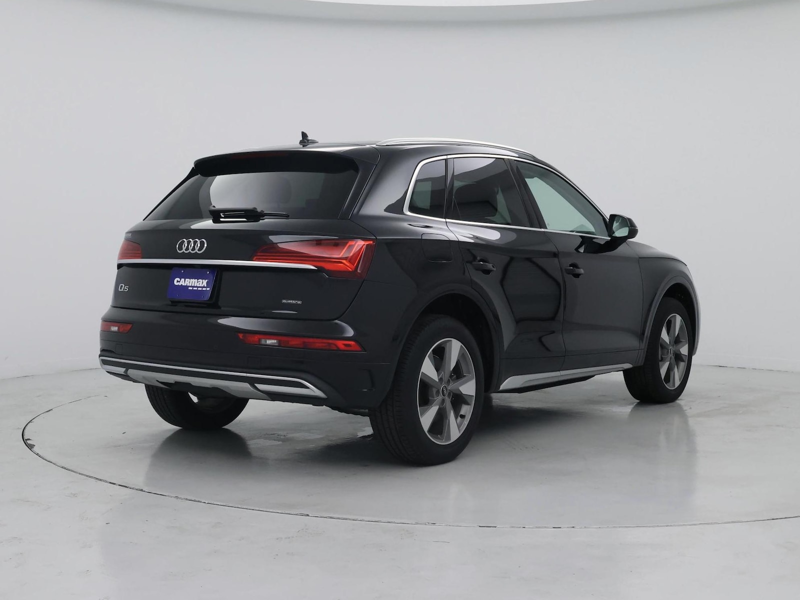 2023 Audi Q5 Premium Plus - Photo 9