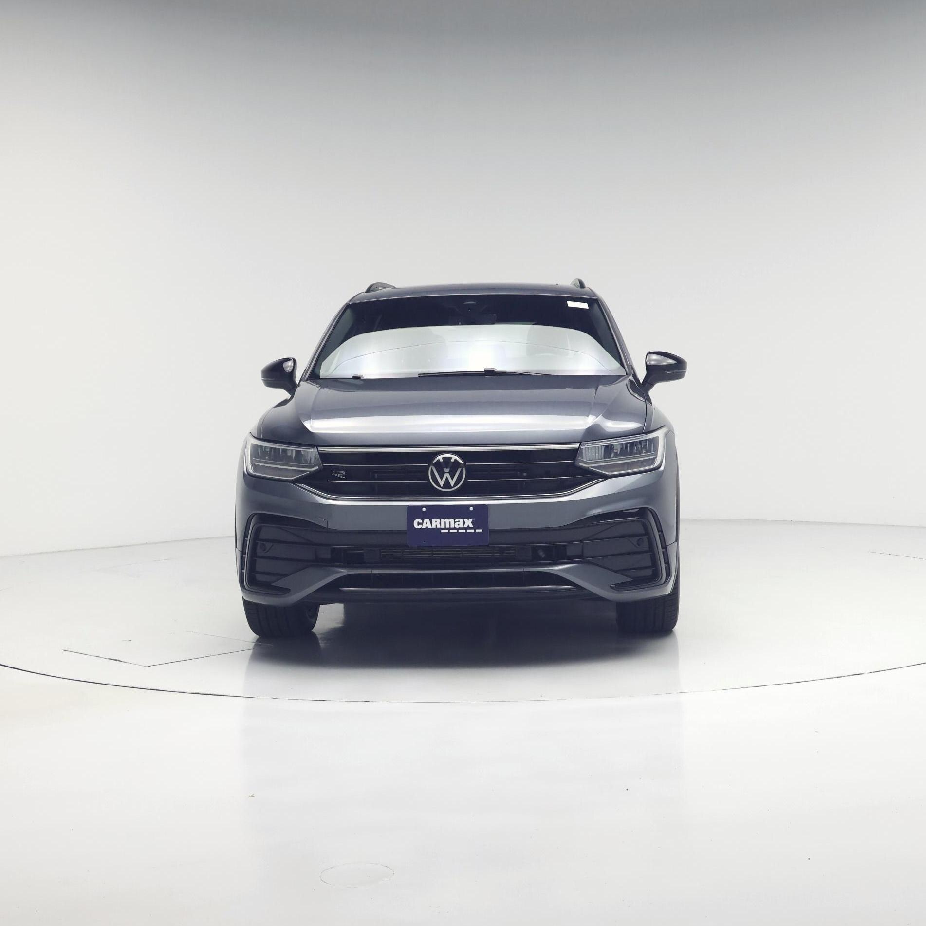 Thumbnail: 2023 Volkswagen Tiguan - 5