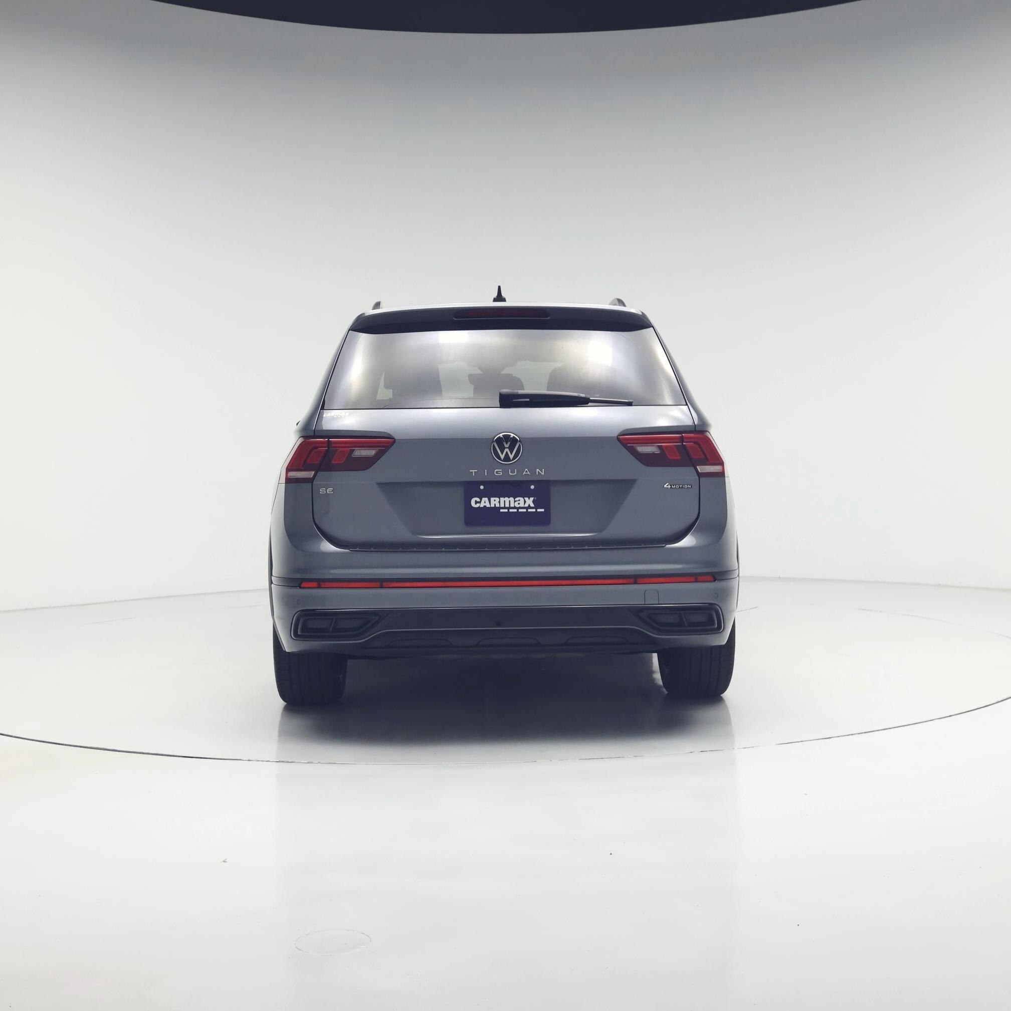 Thumbnail: 2023 Volkswagen Tiguan - 6