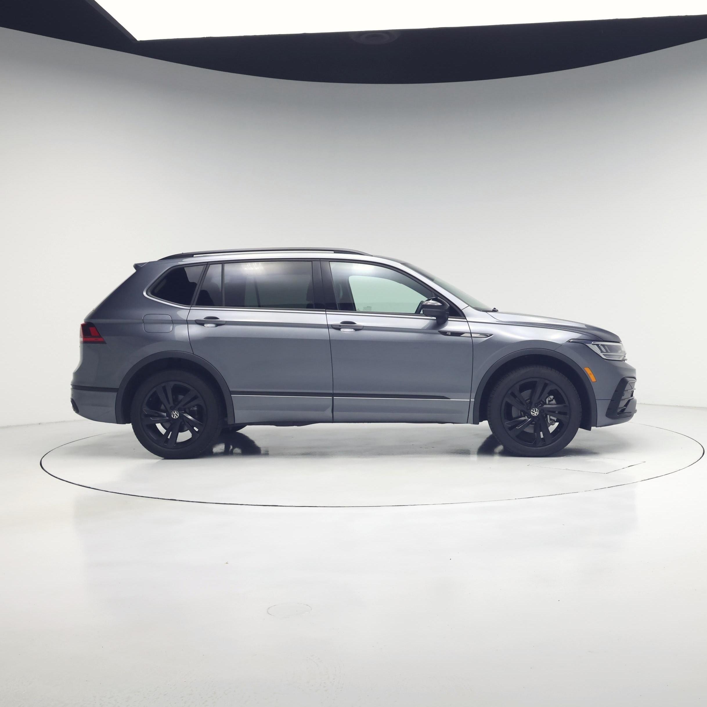Thumbnail: 2023 Volkswagen Tiguan - 7