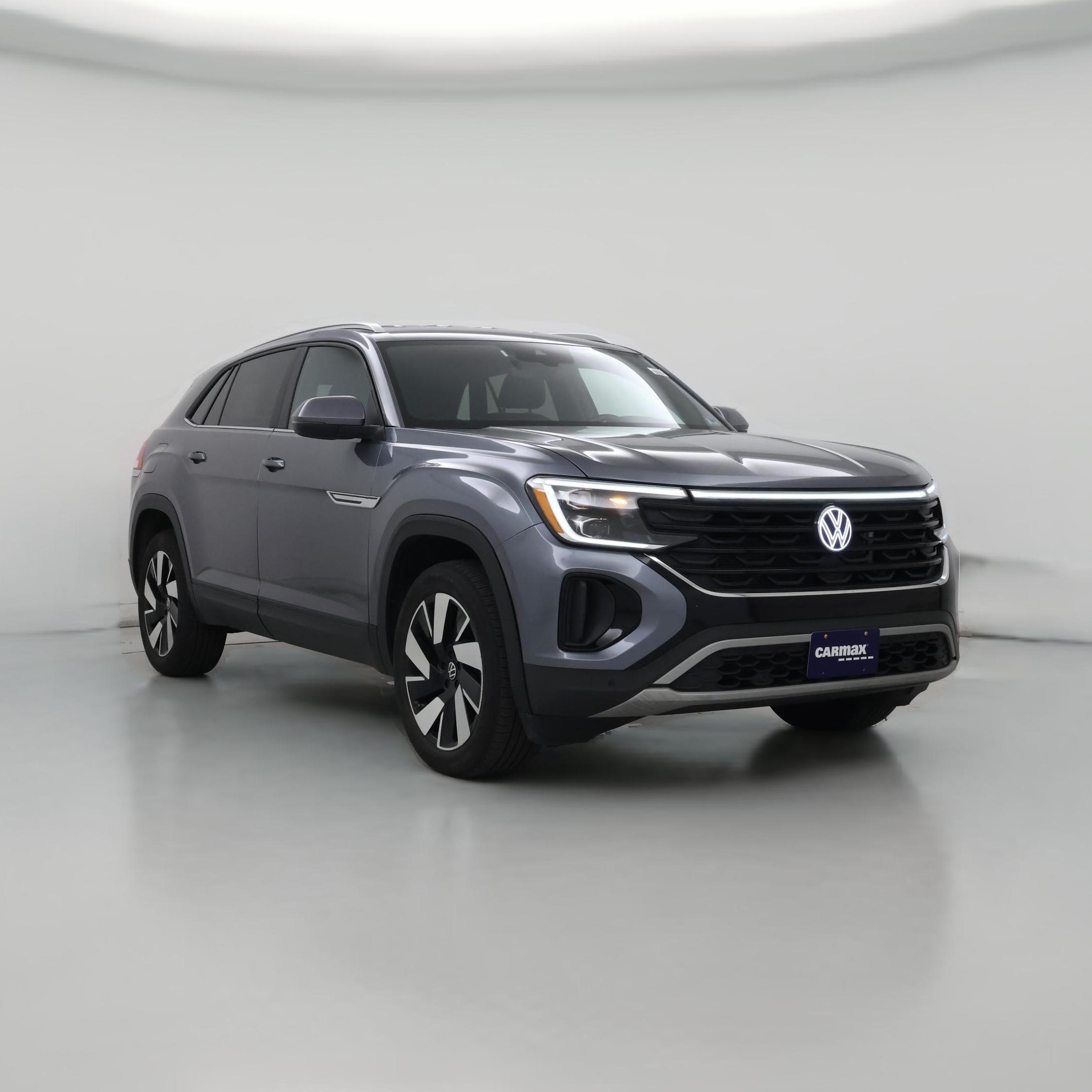 Thumbnail: 2025 Volkswagen Atlas - 1