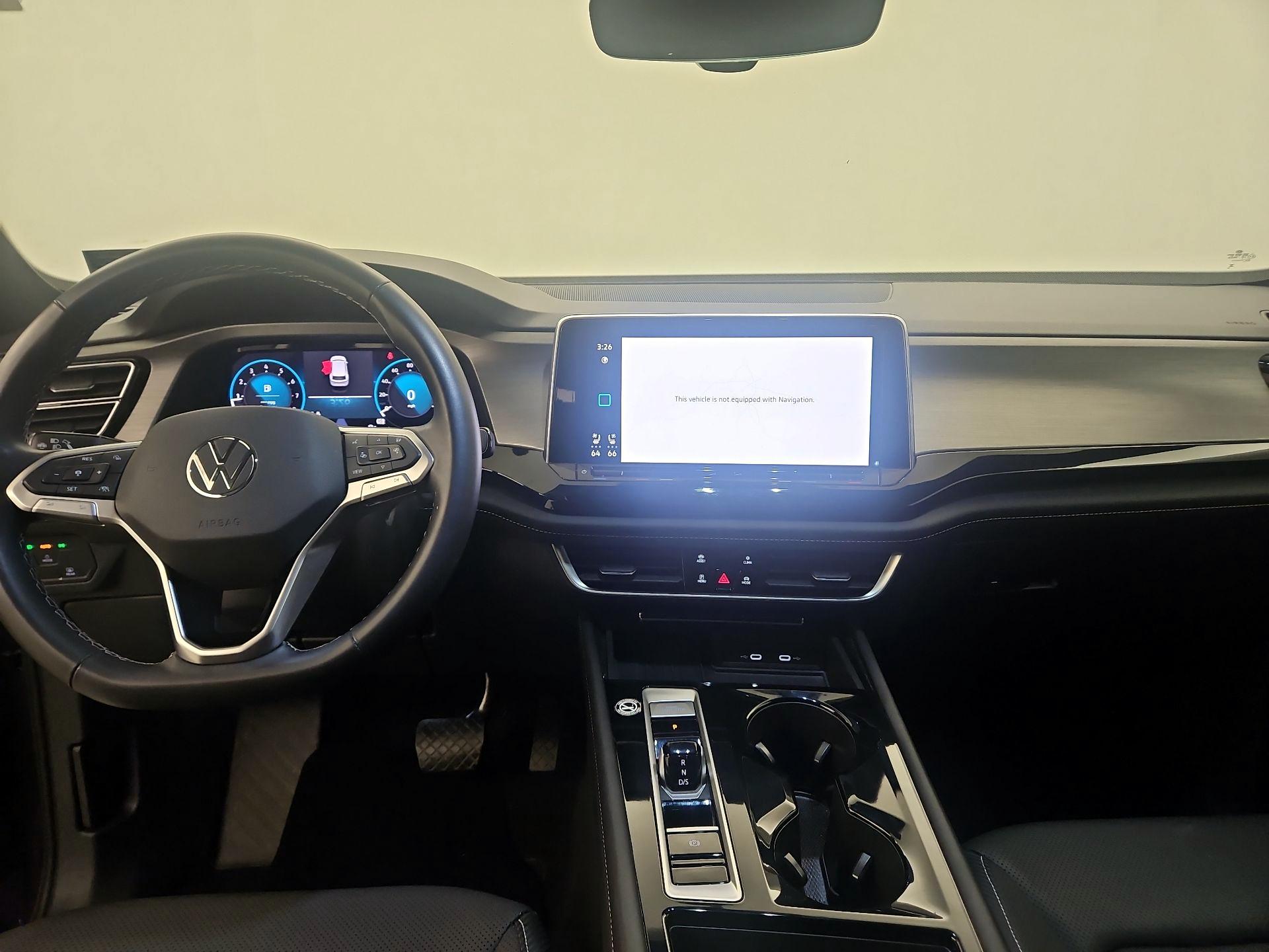 Thumbnail: 2025 Volkswagen Atlas - 9
