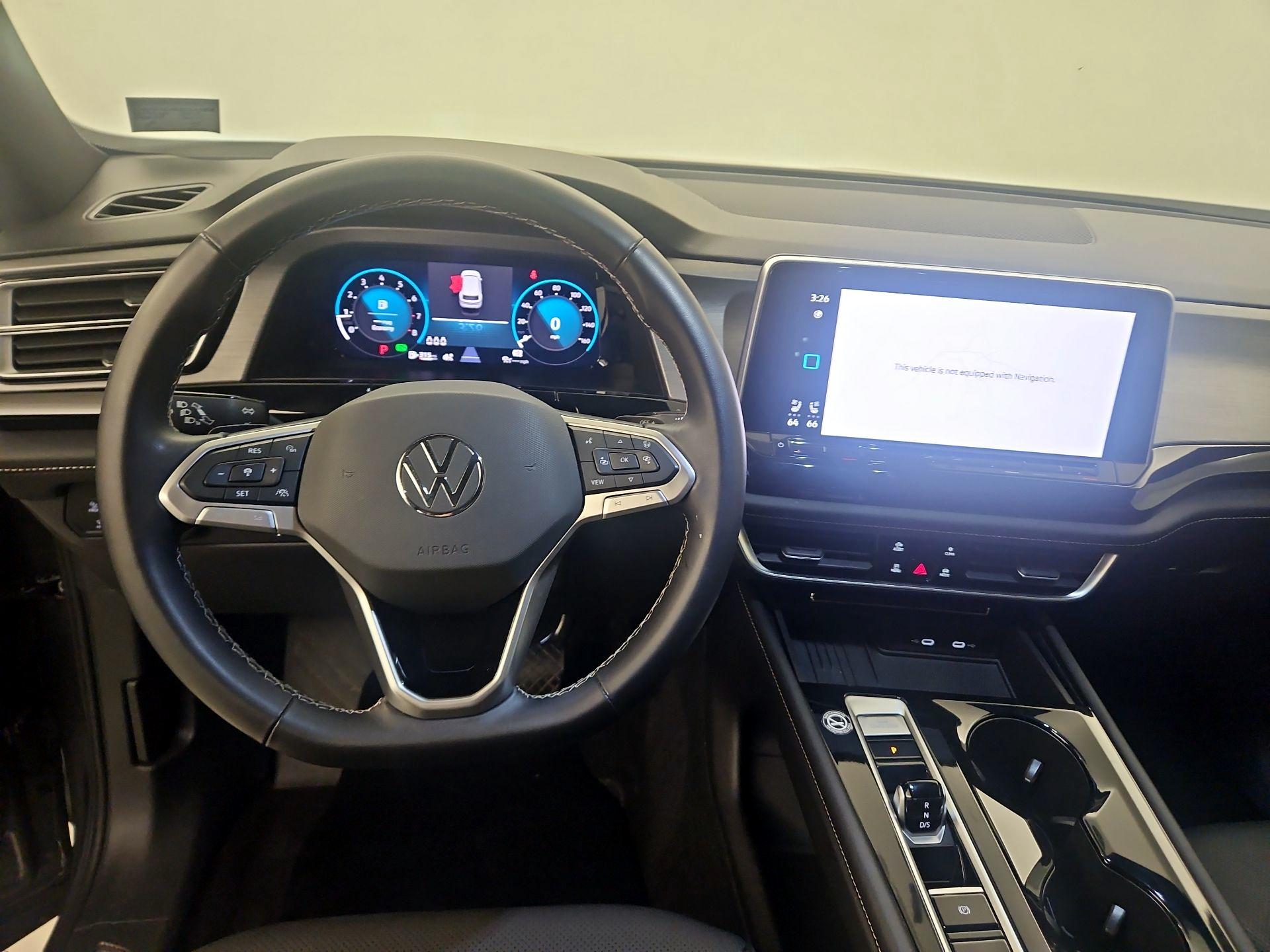 Thumbnail: 2025 Volkswagen Atlas - 10