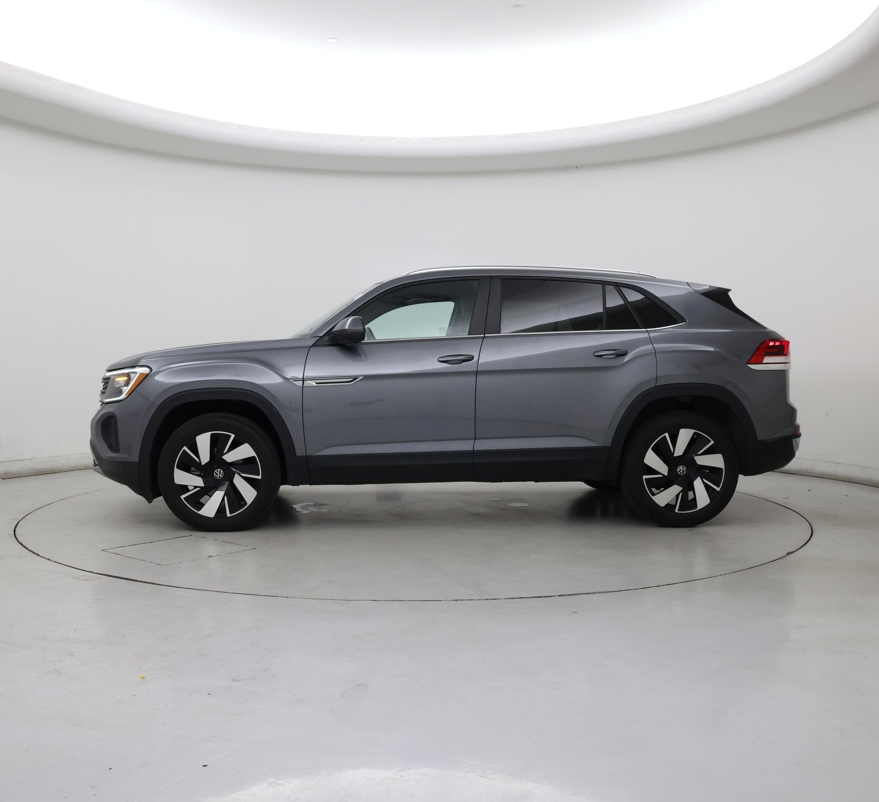 Thumbnail: 2025 Volkswagen Atlas - 3