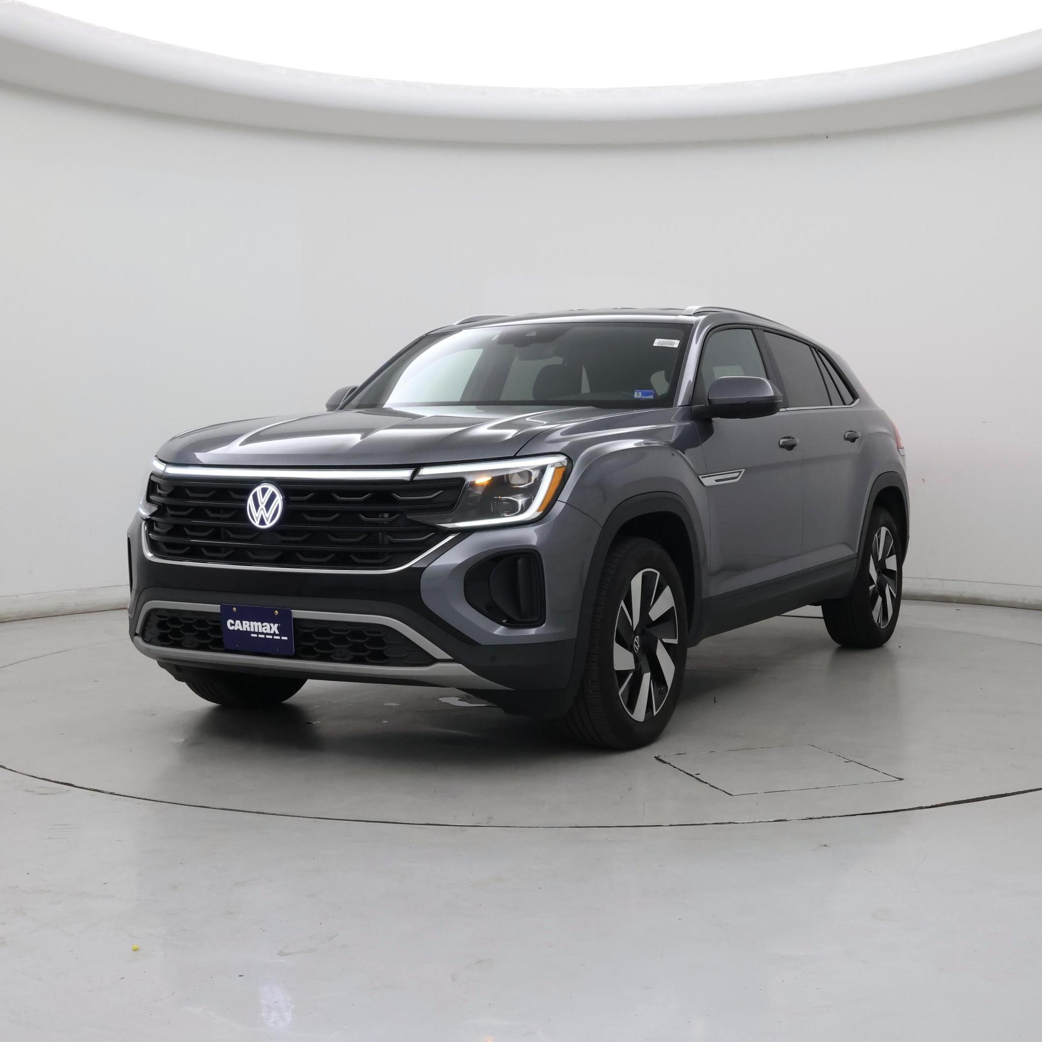 Thumbnail: 2025 Volkswagen Atlas - 4