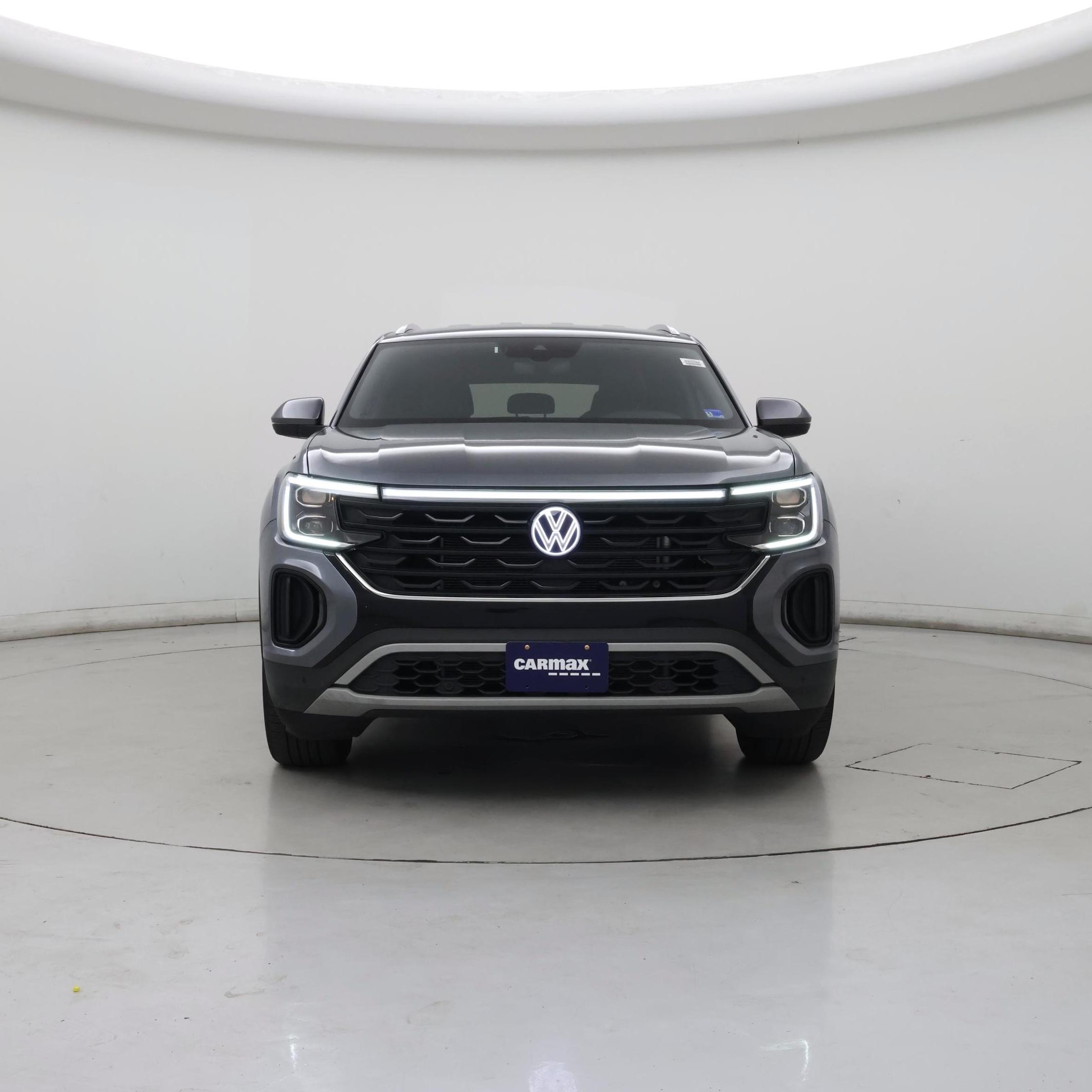 Thumbnail: 2025 Volkswagen Atlas - 5