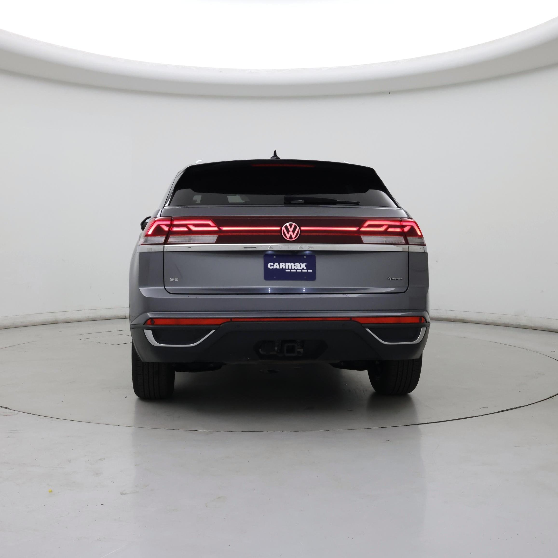 Thumbnail: 2025 Volkswagen Atlas - 6