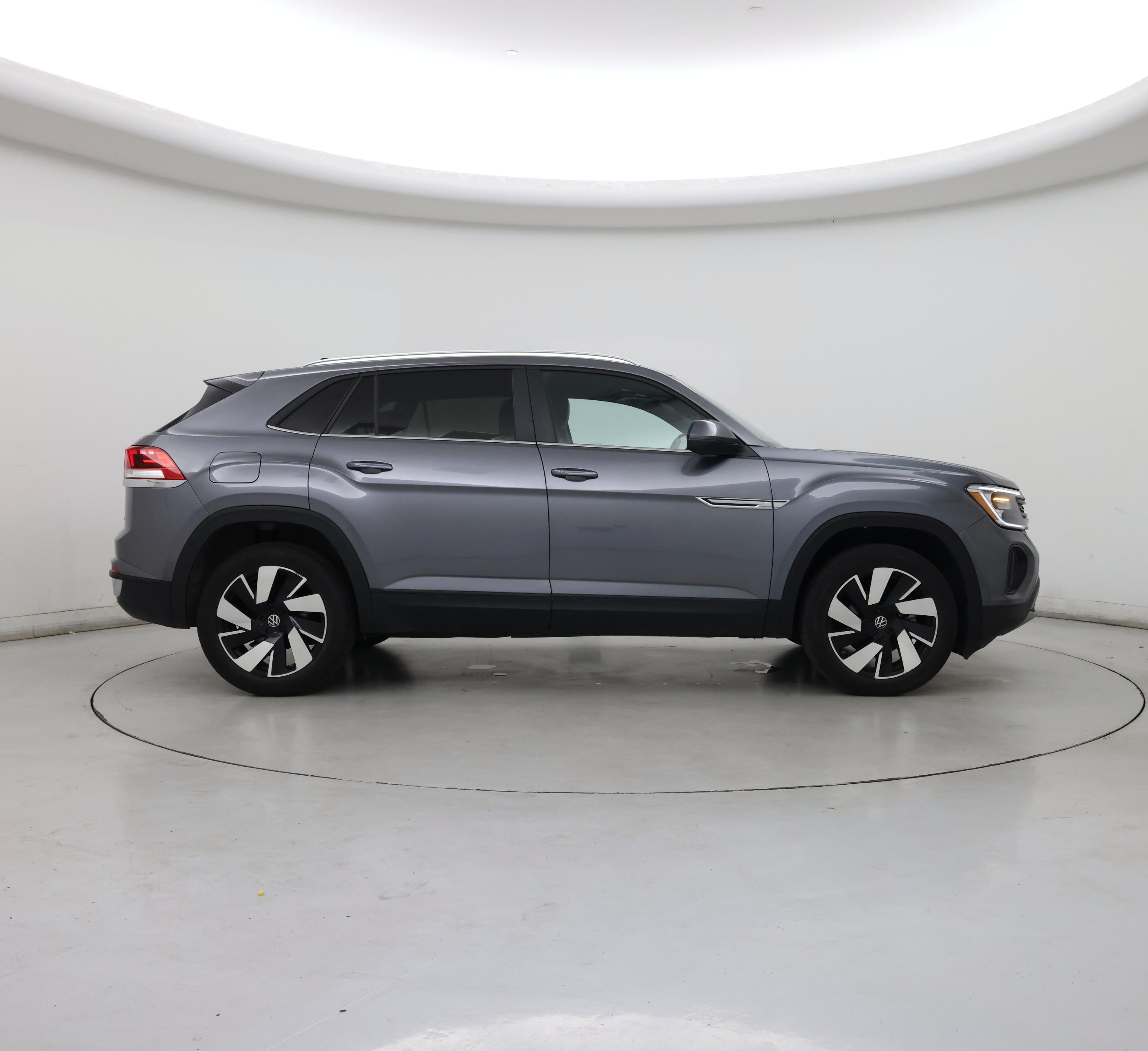 Thumbnail: 2025 Volkswagen Atlas - 7
