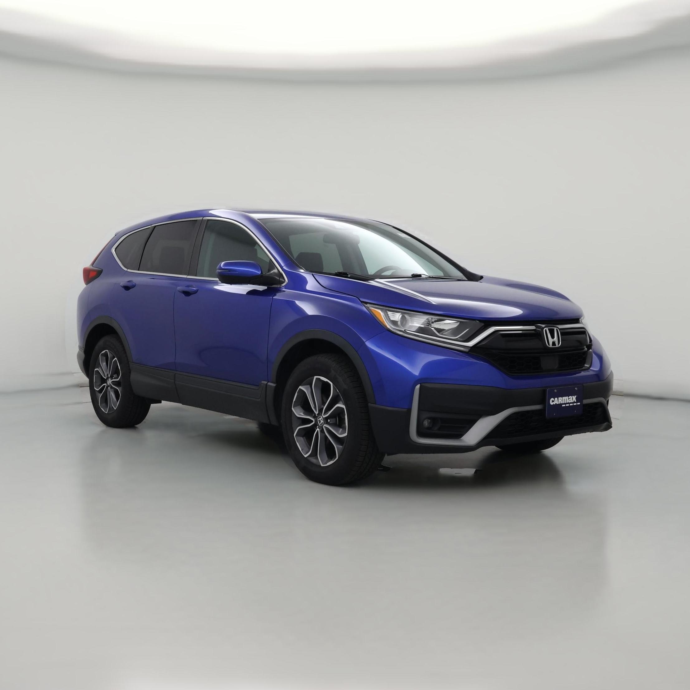 Thumbnail: 2022 Honda CR-V - 1