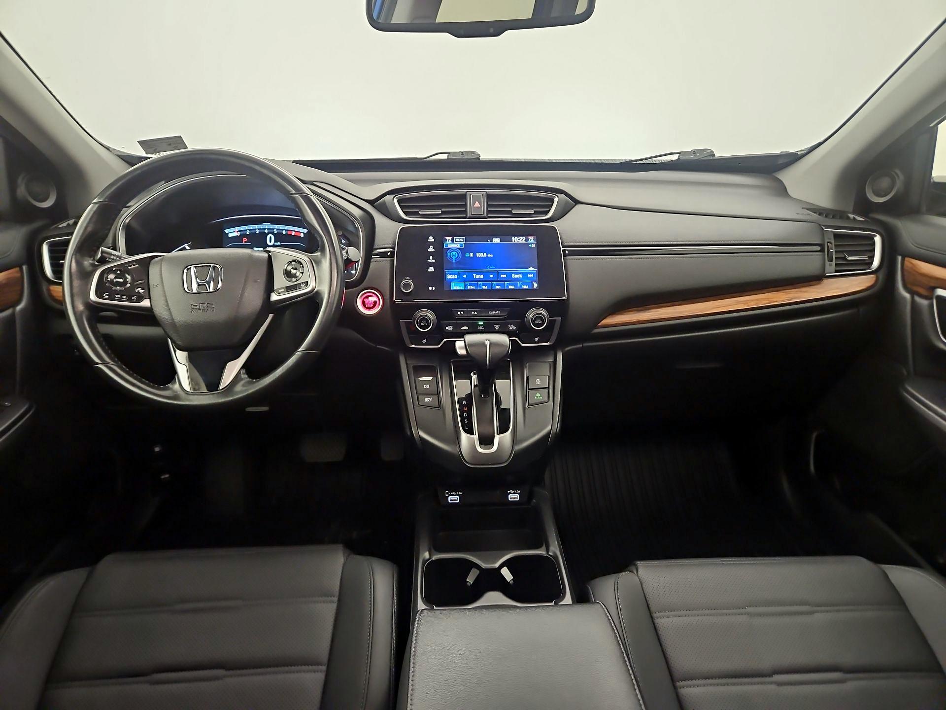 Thumbnail: 2022 Honda CR-V - 9