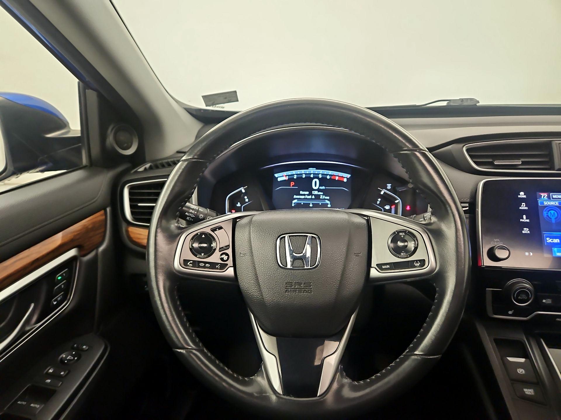 Thumbnail: 2022 Honda CR-V - 10