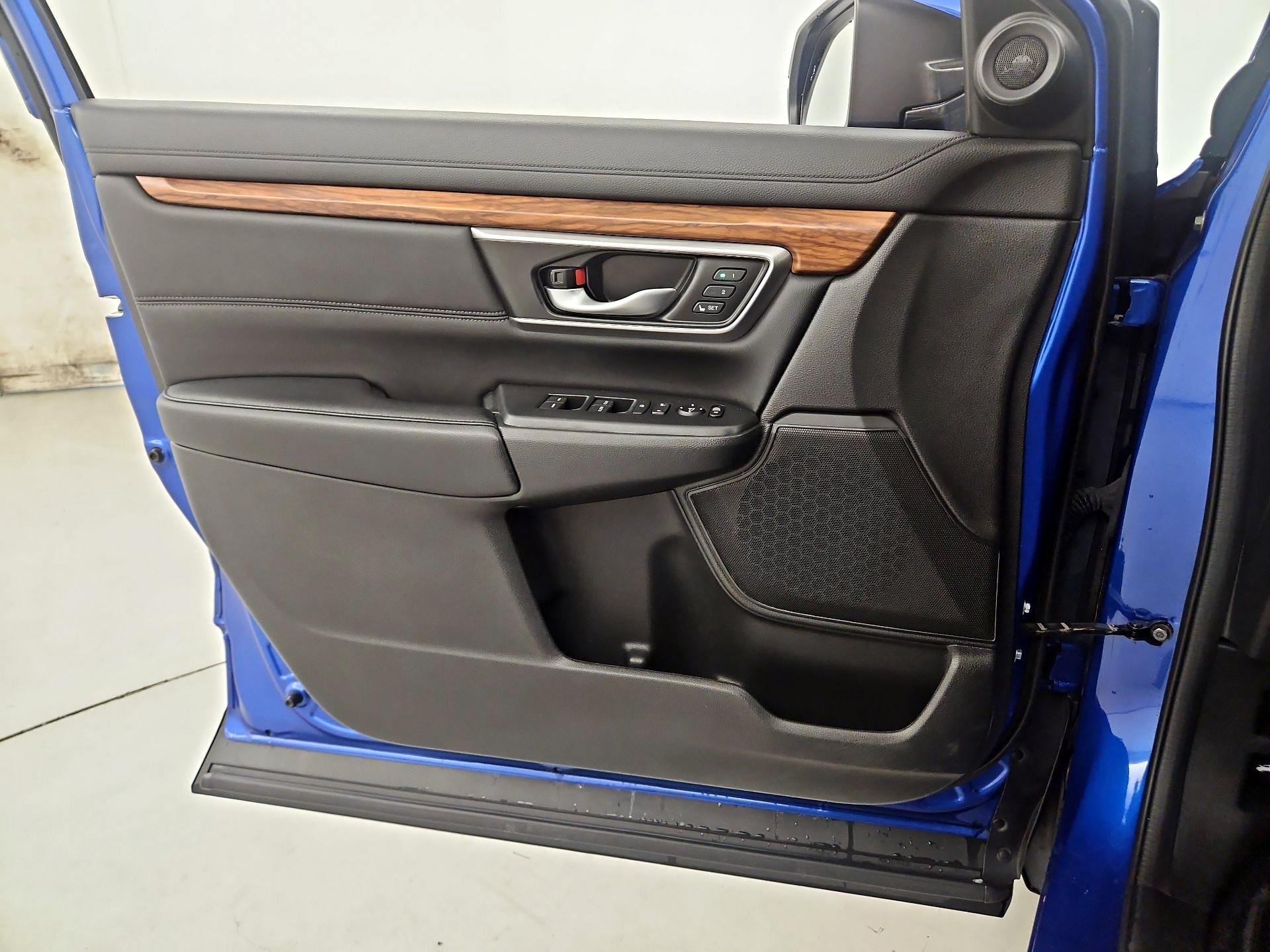 Thumbnail: 2022 Honda CR-V - 12