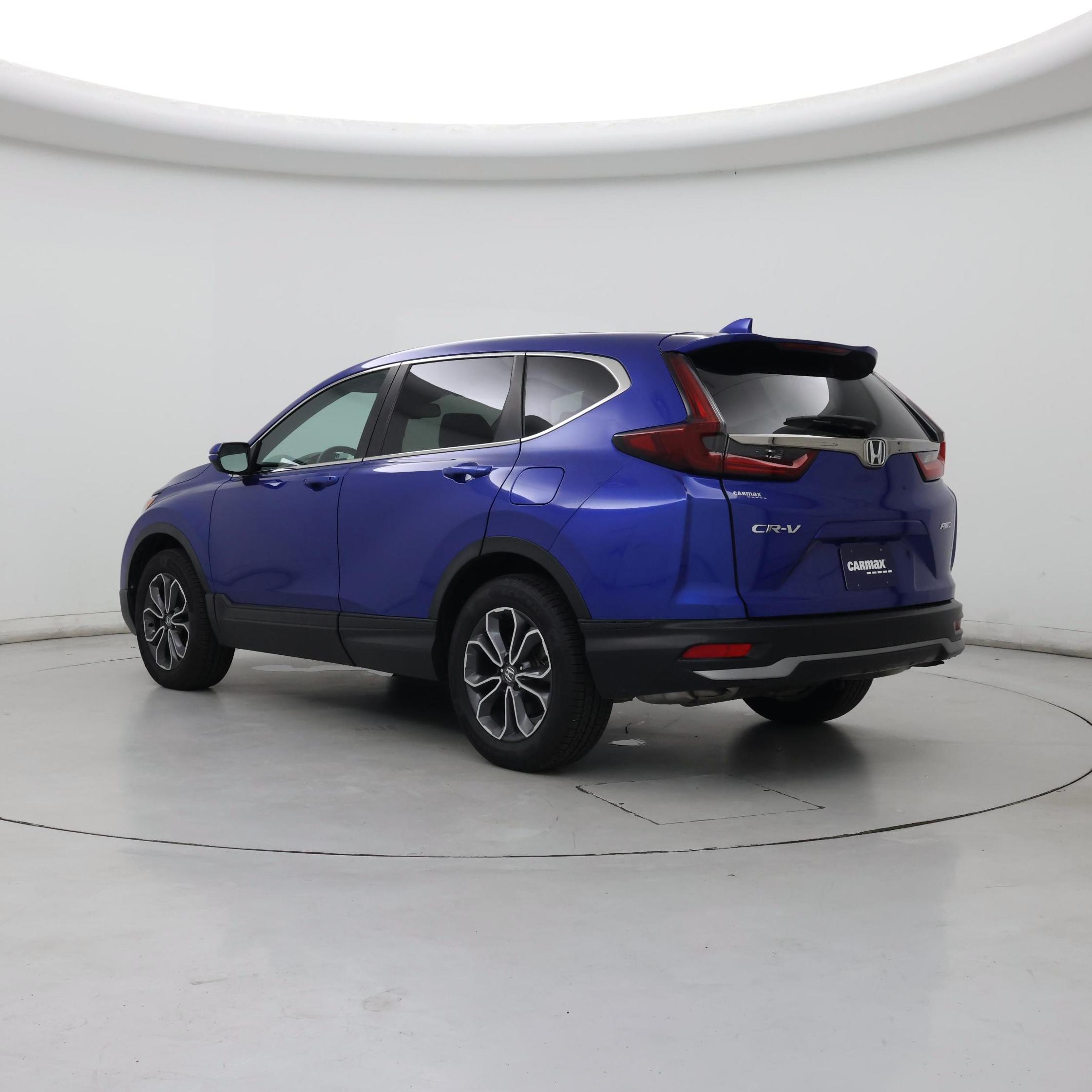Thumbnail: 2022 Honda CR-V - 2