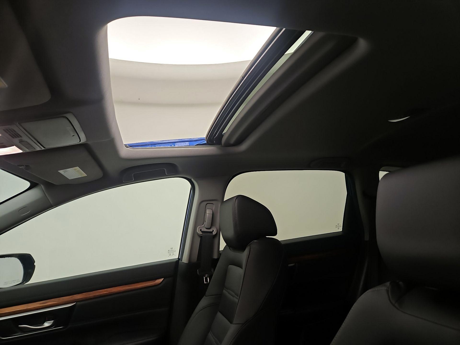 Thumbnail: 2022 Honda CR-V - 19