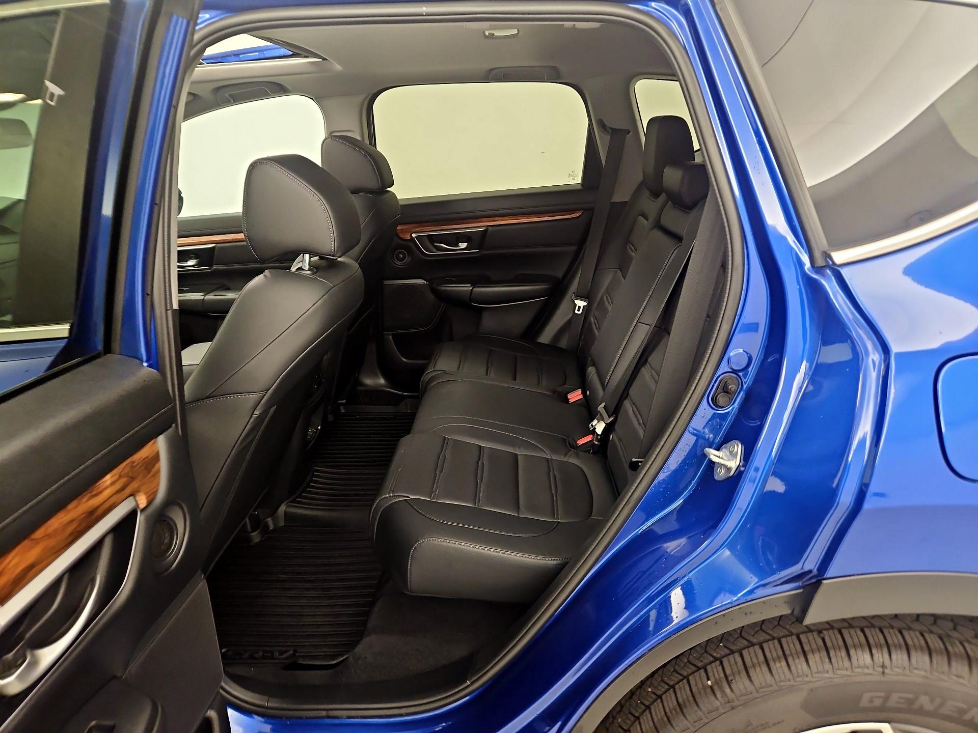 Thumbnail: 2022 Honda CR-V - 20