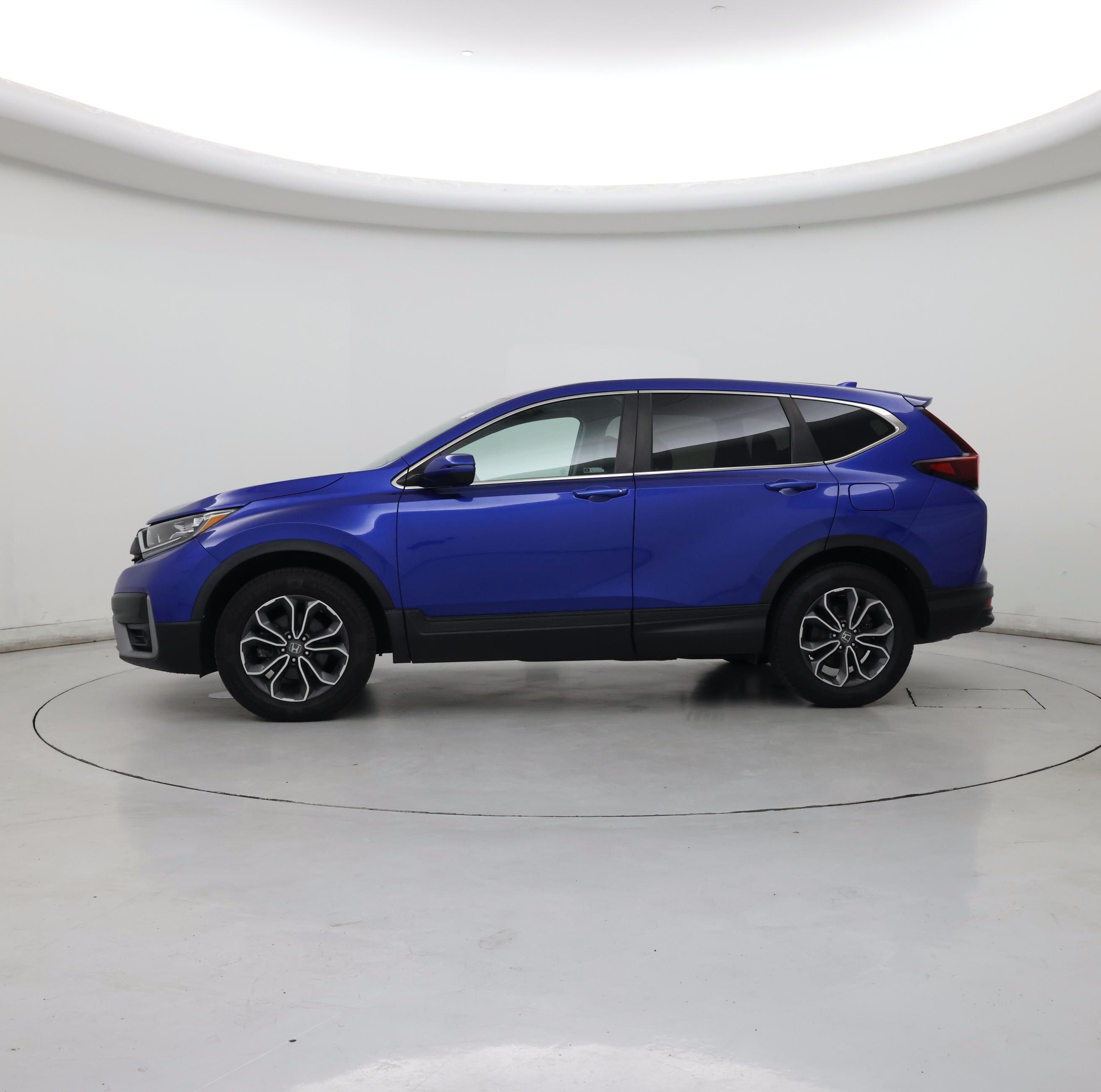 Thumbnail: 2022 Honda CR-V - 3