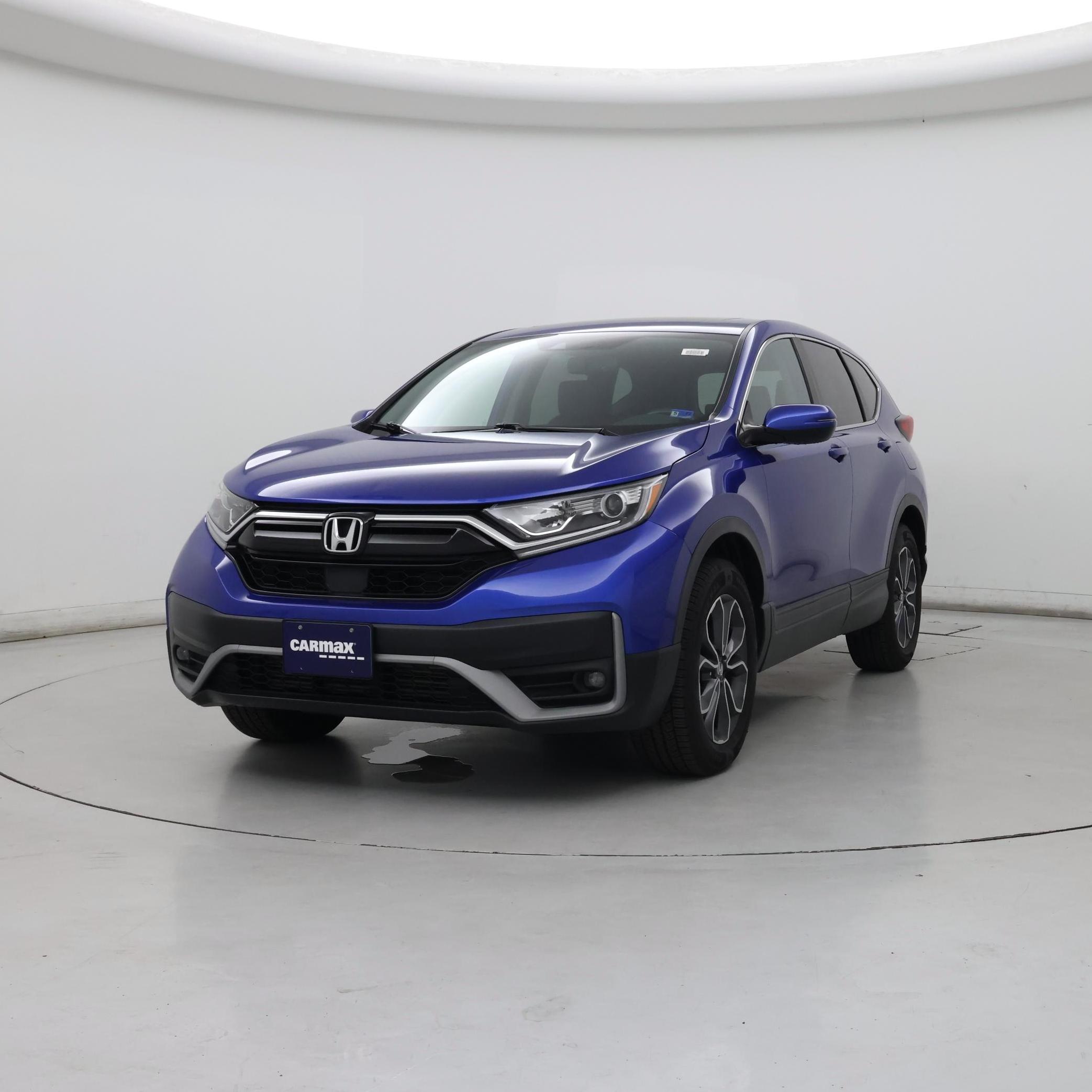 Thumbnail: 2022 Honda CR-V - 4
